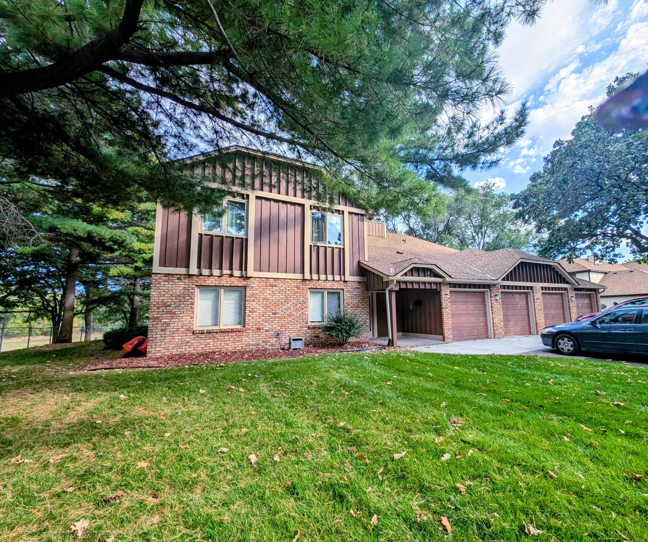 12147 Crooked Lake Boulevard NW Unit: 102