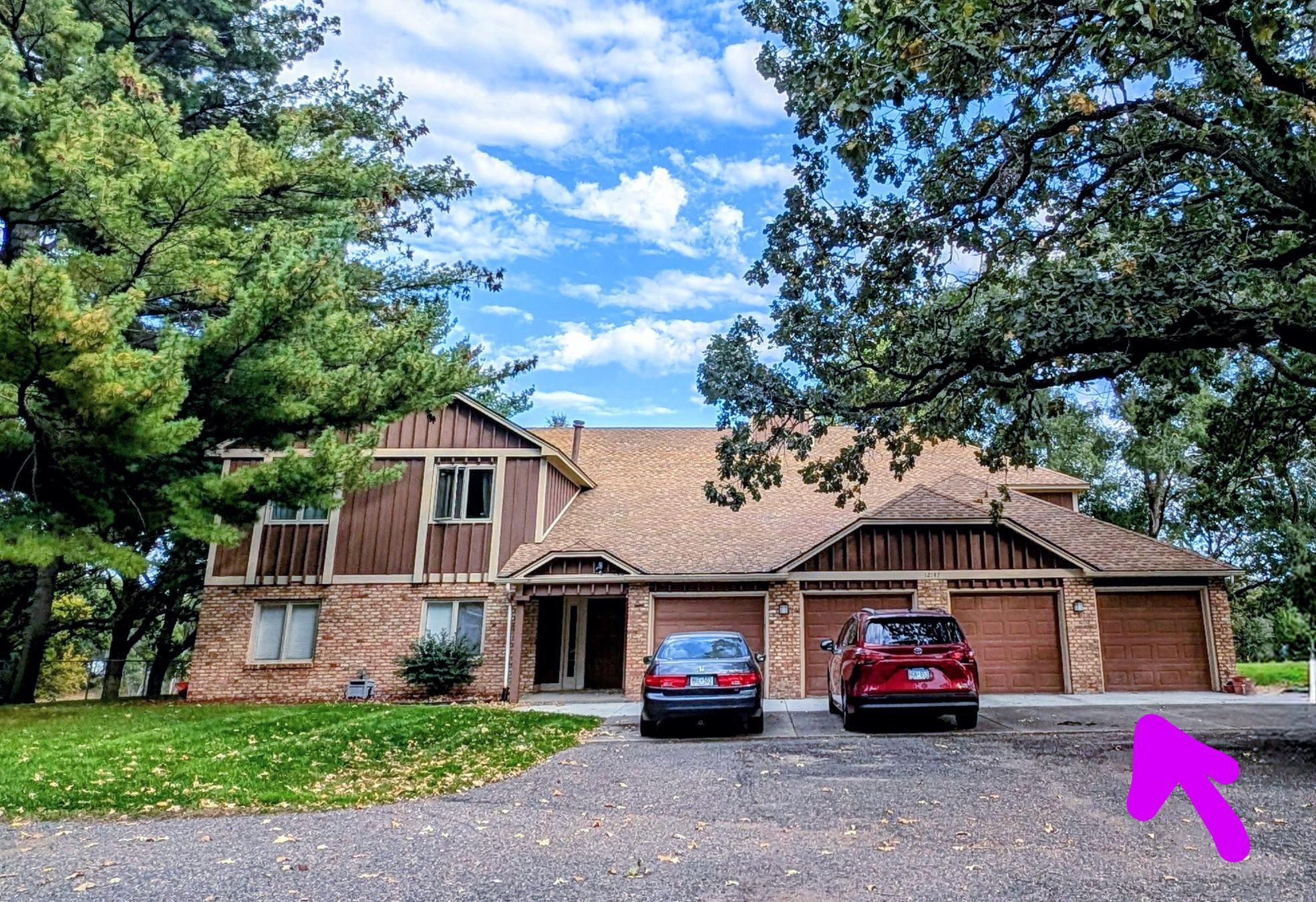 12147 Crooked Lake Boulevard NW Unit: 102