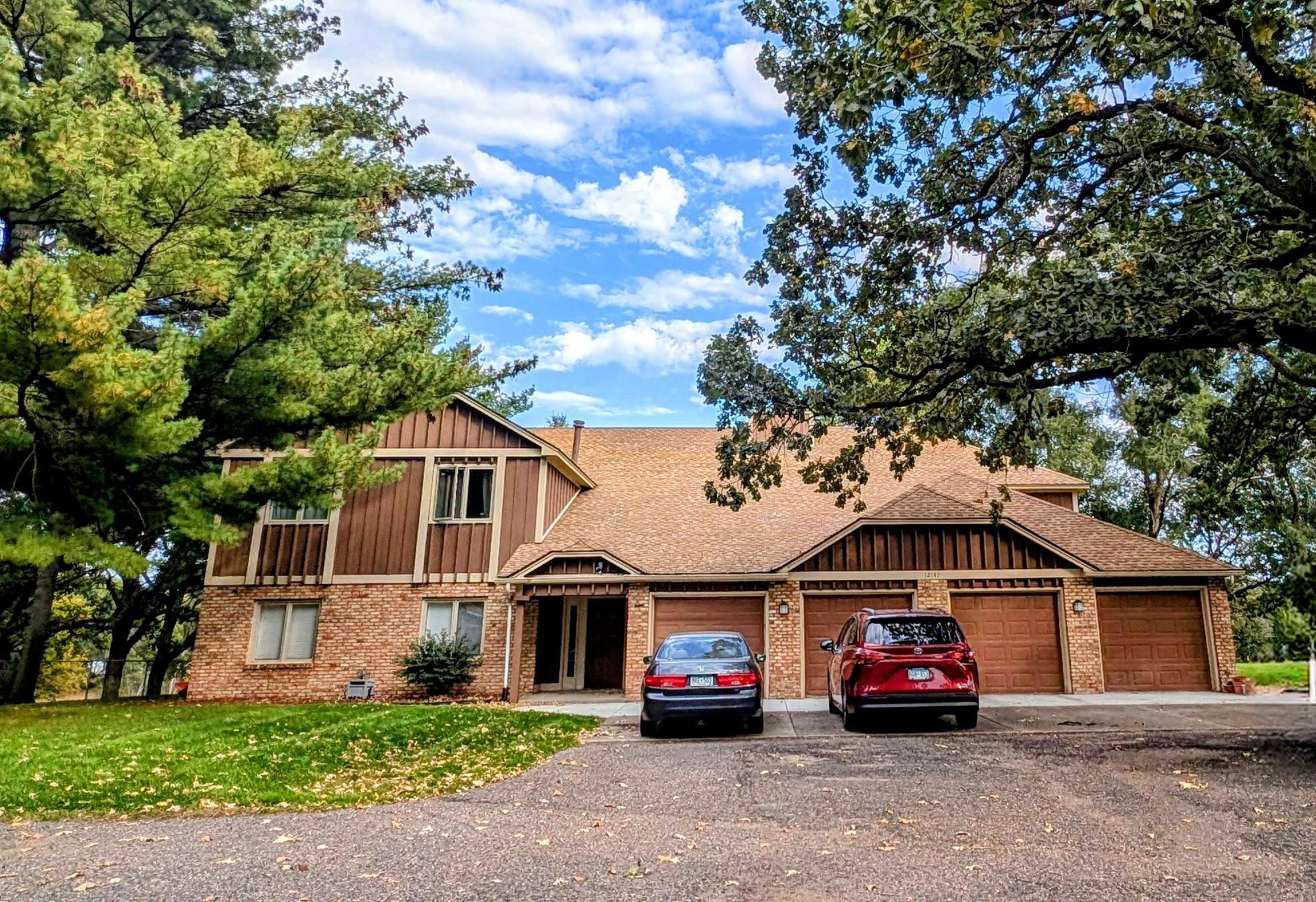 12147 Crooked Lake Boulevard NW Unit: 102