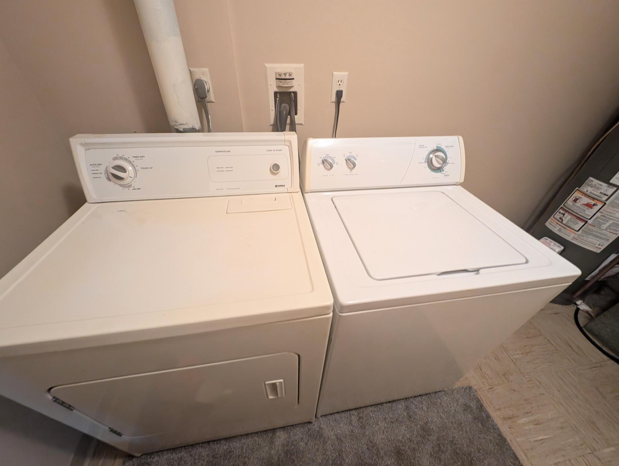 12147 Crooked Lake Boulevard NW Unit: 102