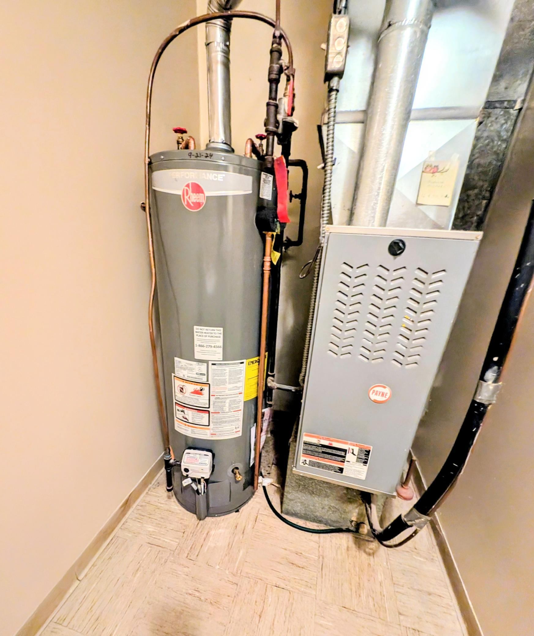 12147 Crooked Lake Boulevard NW Unit: 102