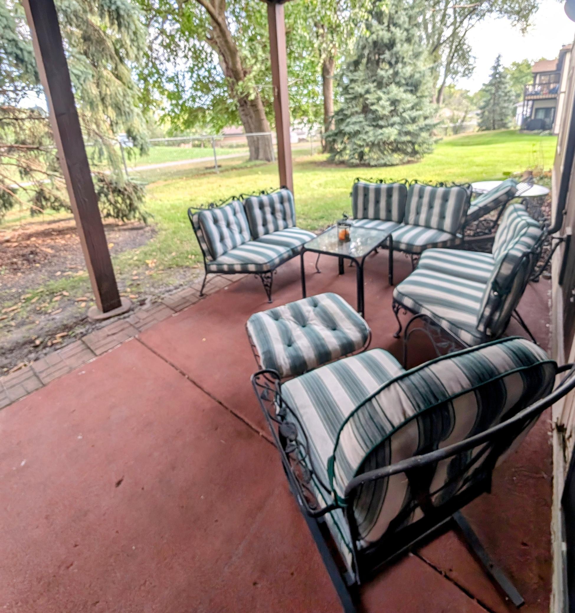 12147 Crooked Lake Boulevard NW Unit: 102