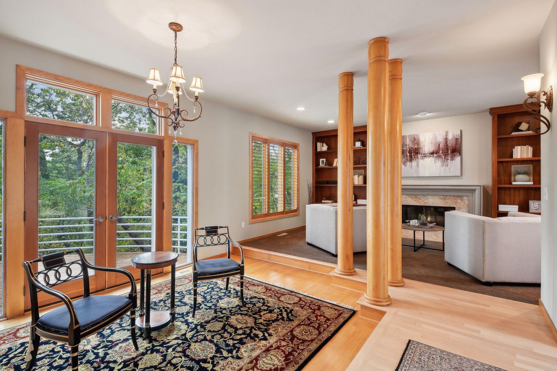 5745 Seven Oaks Court