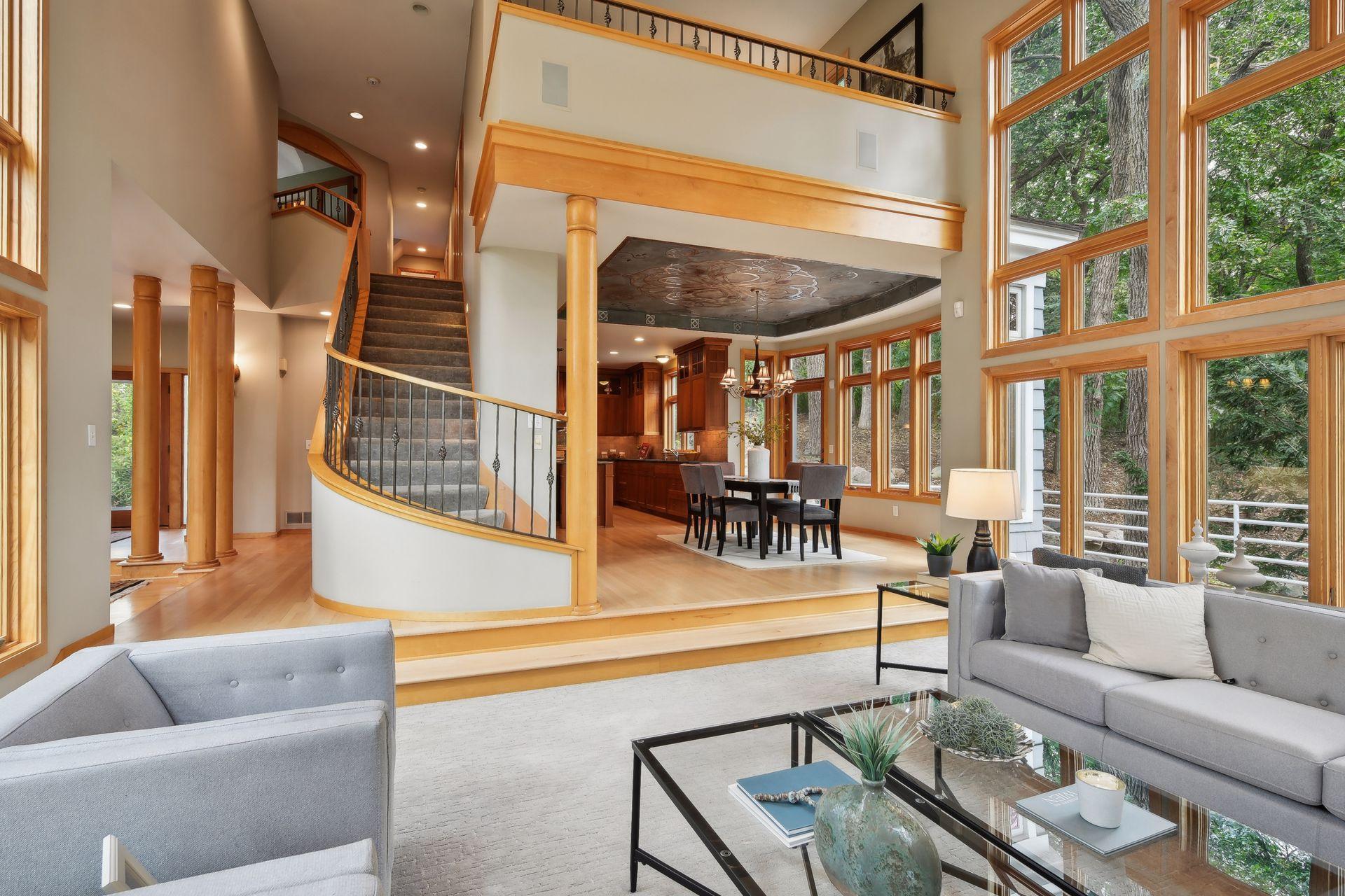 5745 Seven Oaks Court