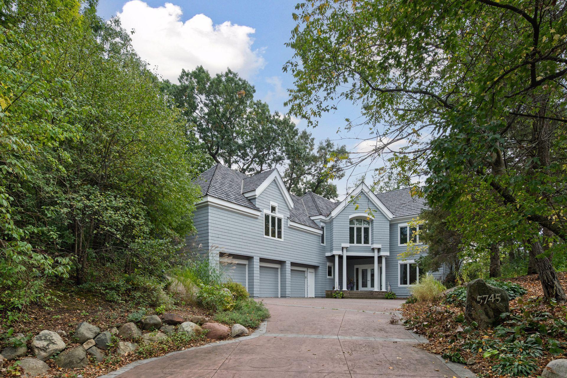 5745 Seven Oaks Court