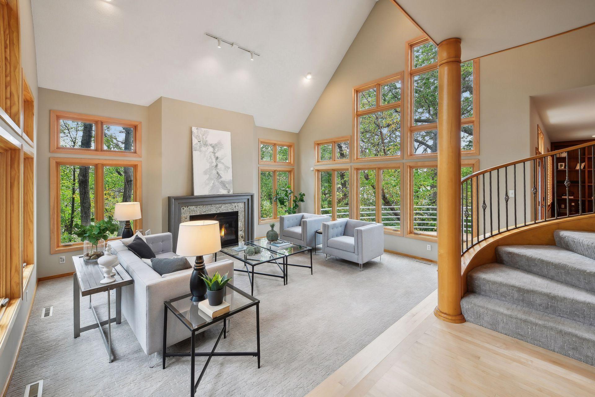 5745 Seven Oaks Court