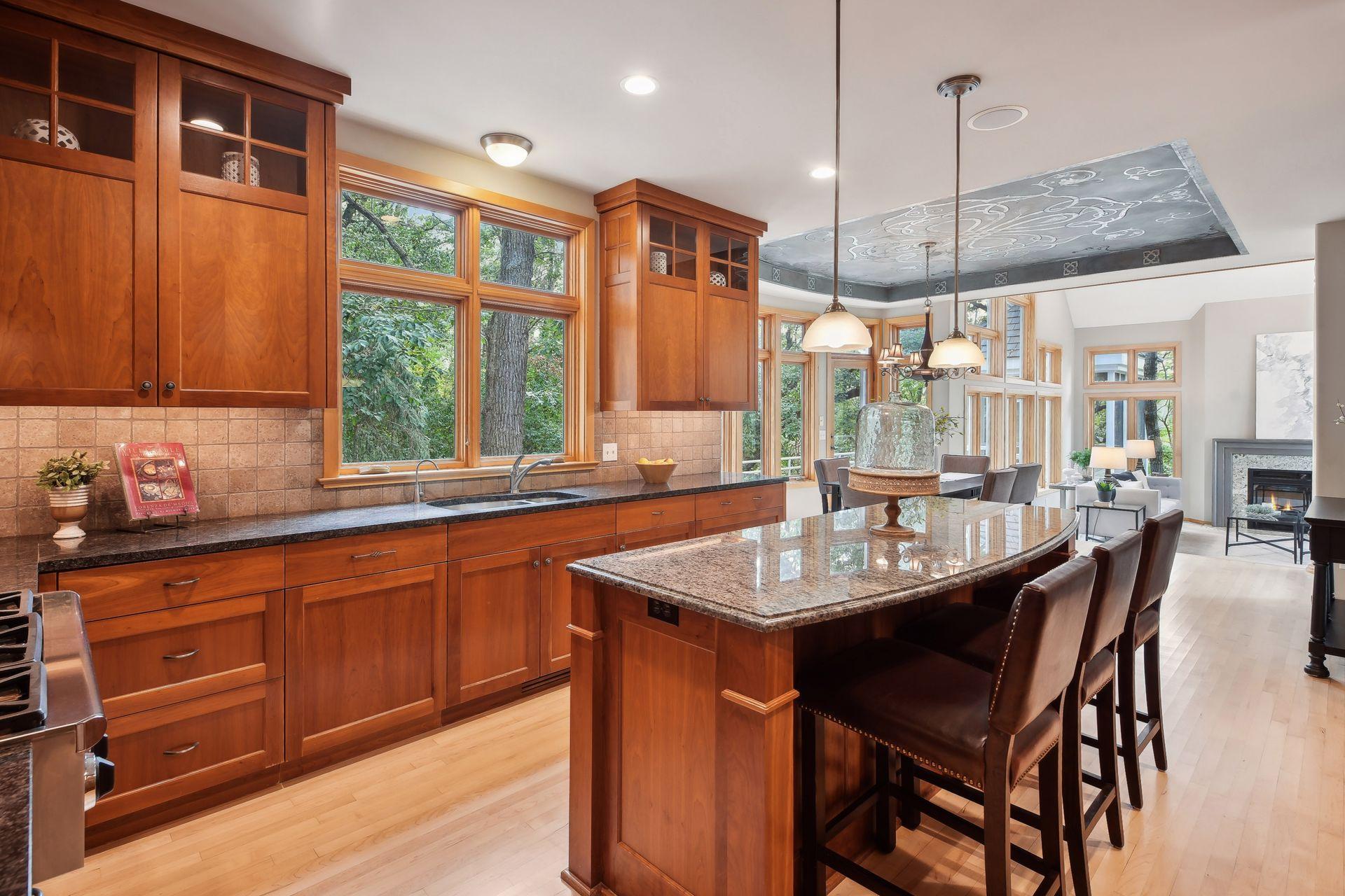 5745 Seven Oaks Court