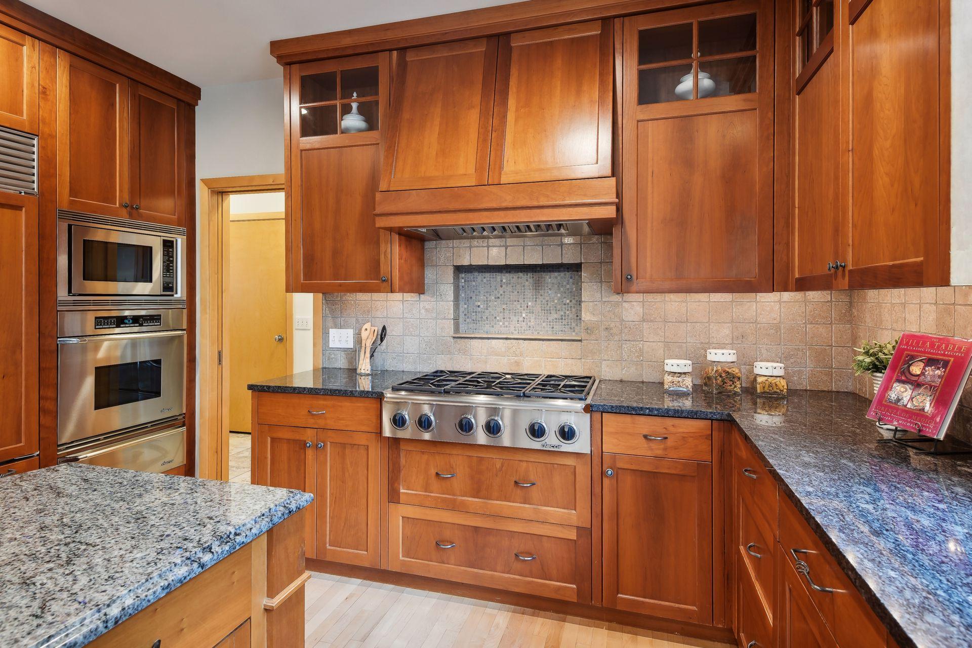 5745 Seven Oaks Court