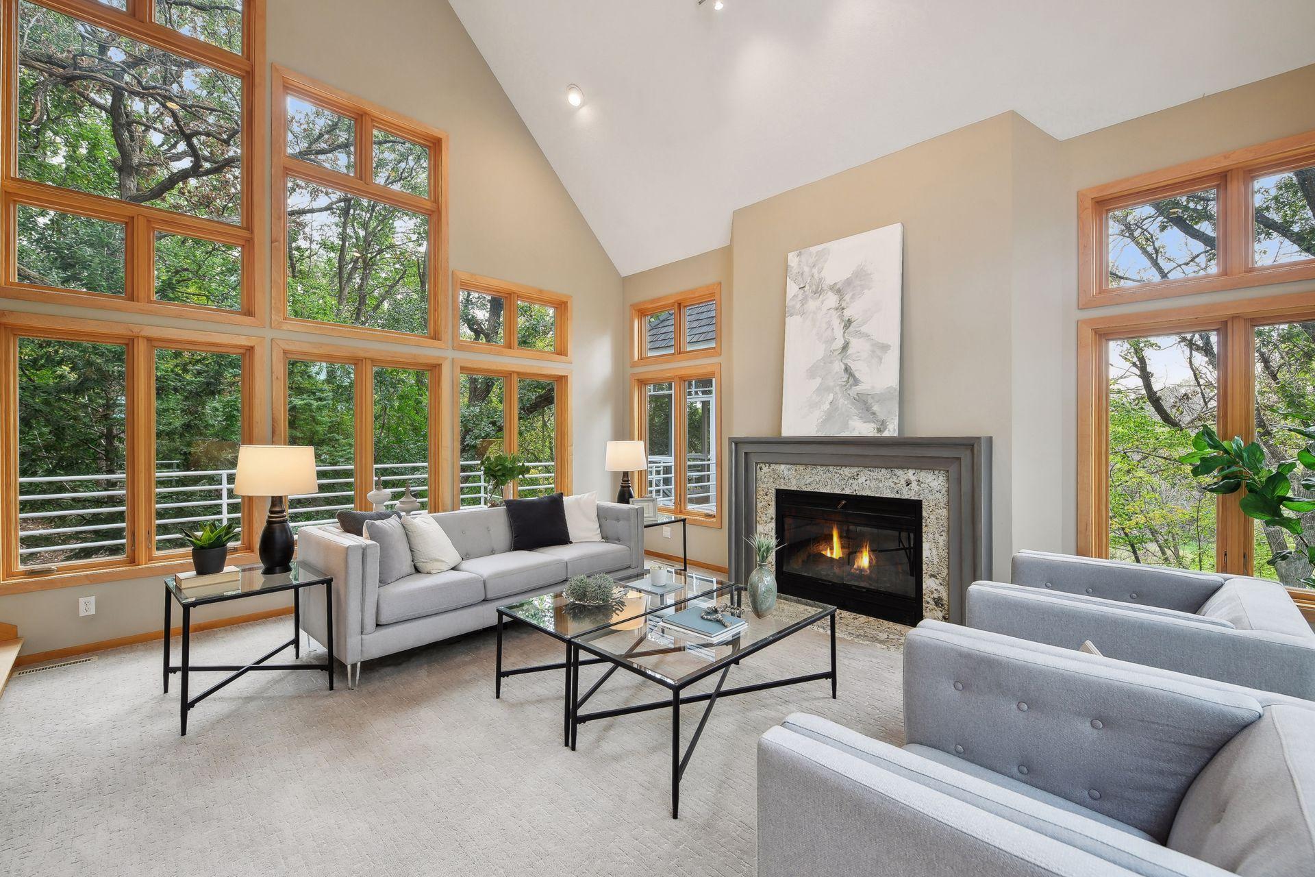 5745 Seven Oaks Court