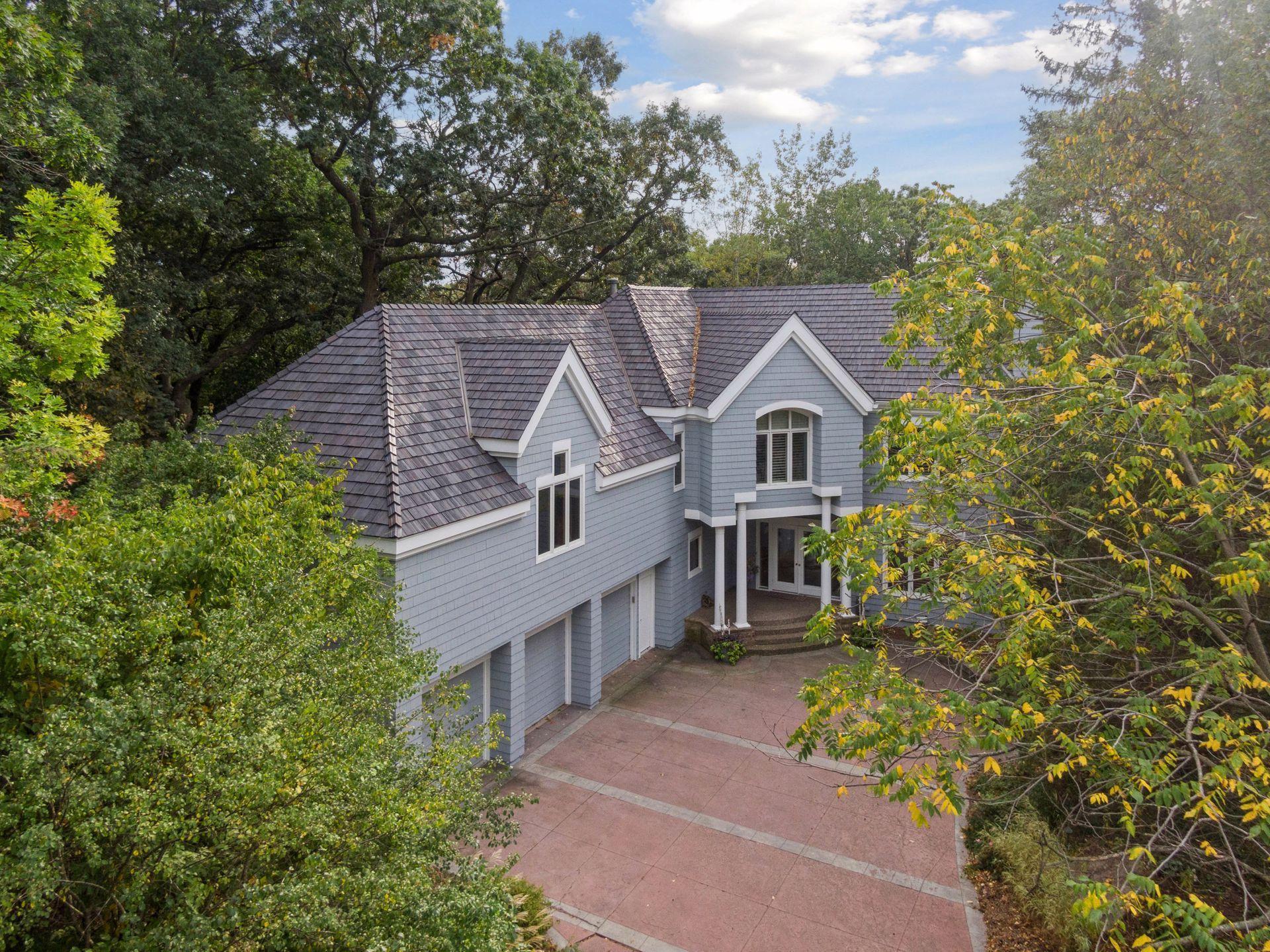 5745 Seven Oaks Court