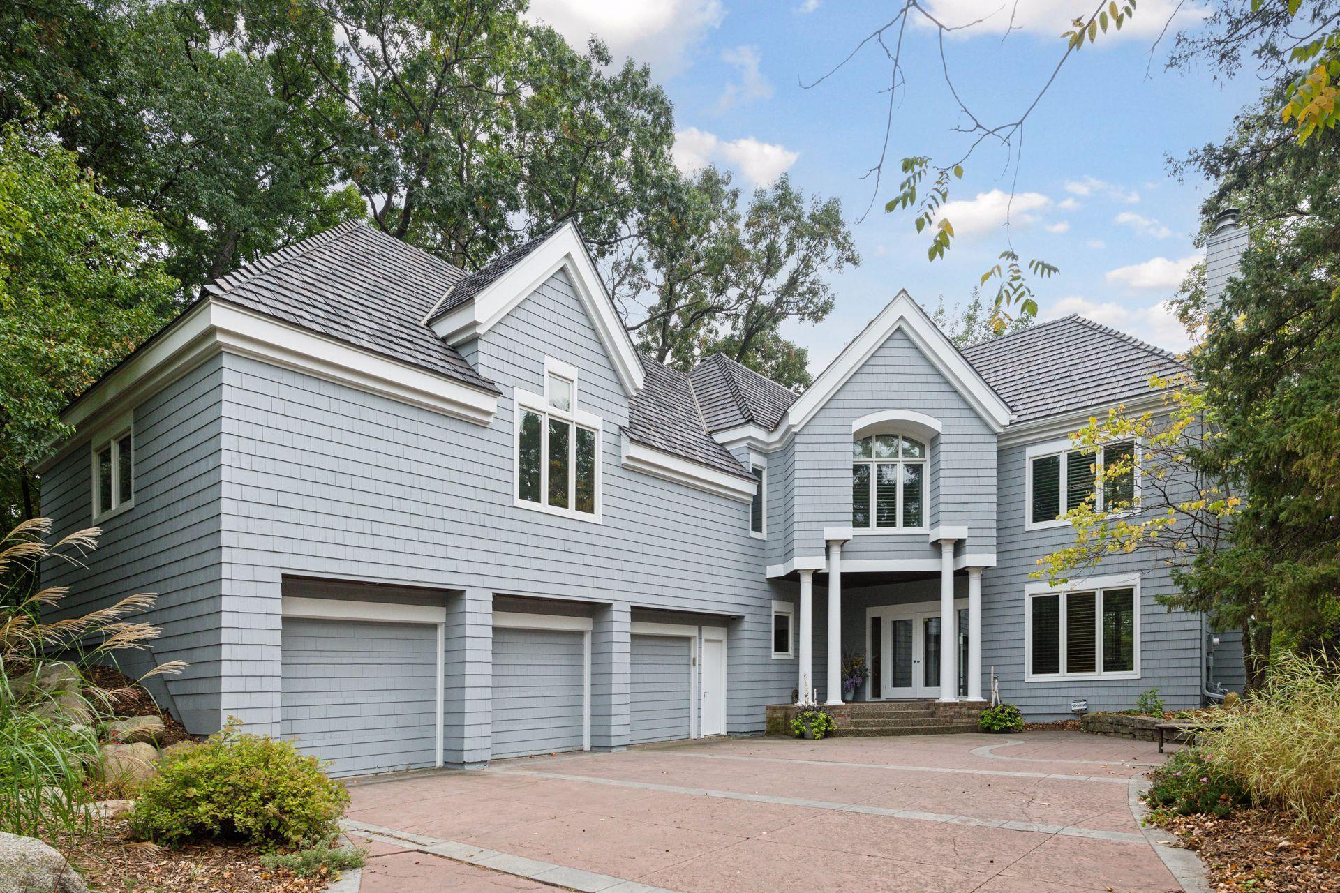 5745 Seven Oaks Court