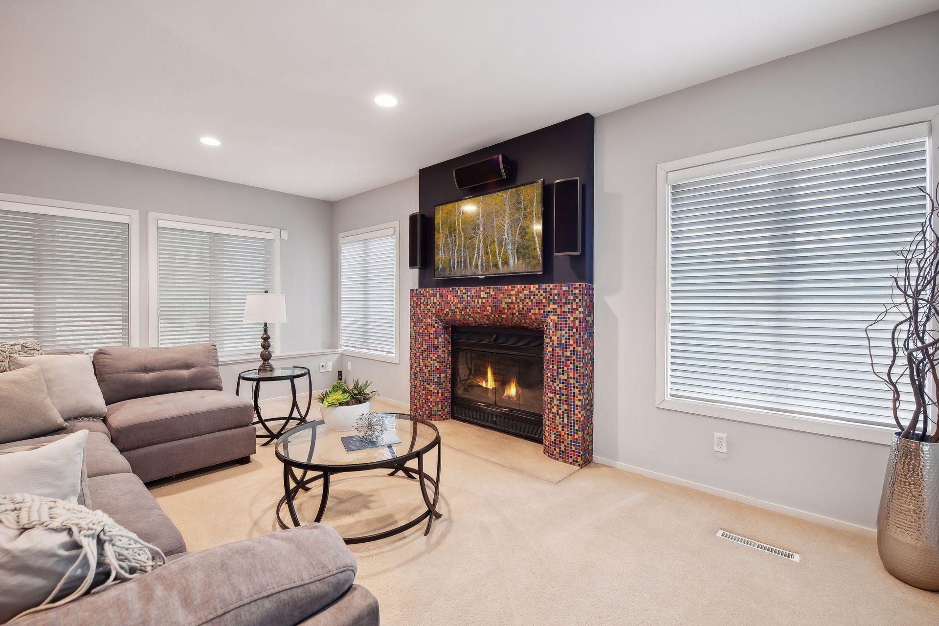 5745 Seven Oaks Court