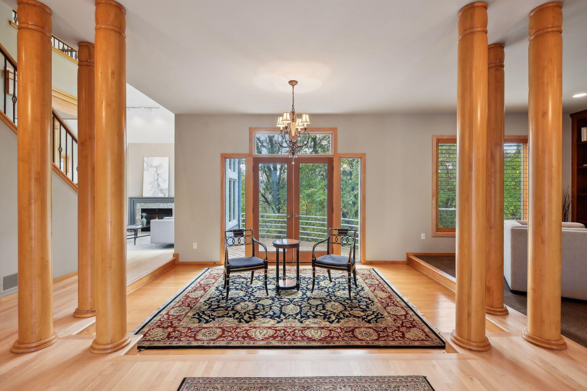 5745 Seven Oaks Court