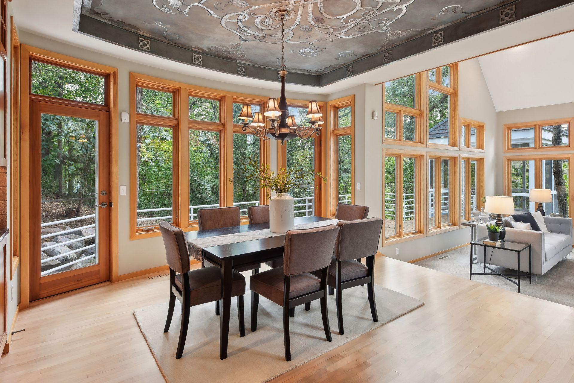 5745 Seven Oaks Court