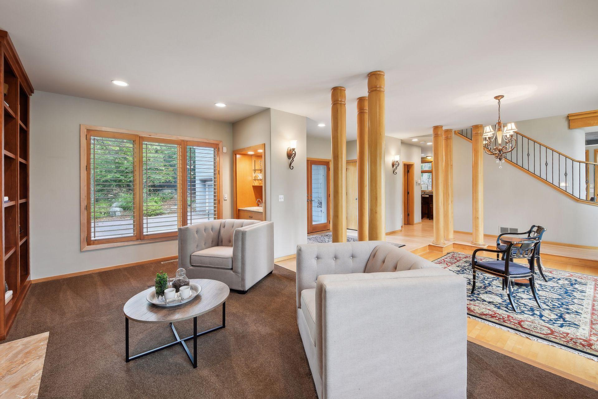 5745 Seven Oaks Court