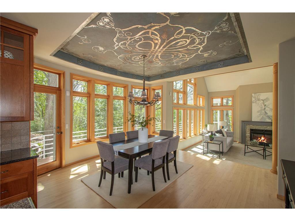 5745 Seven Oaks Court