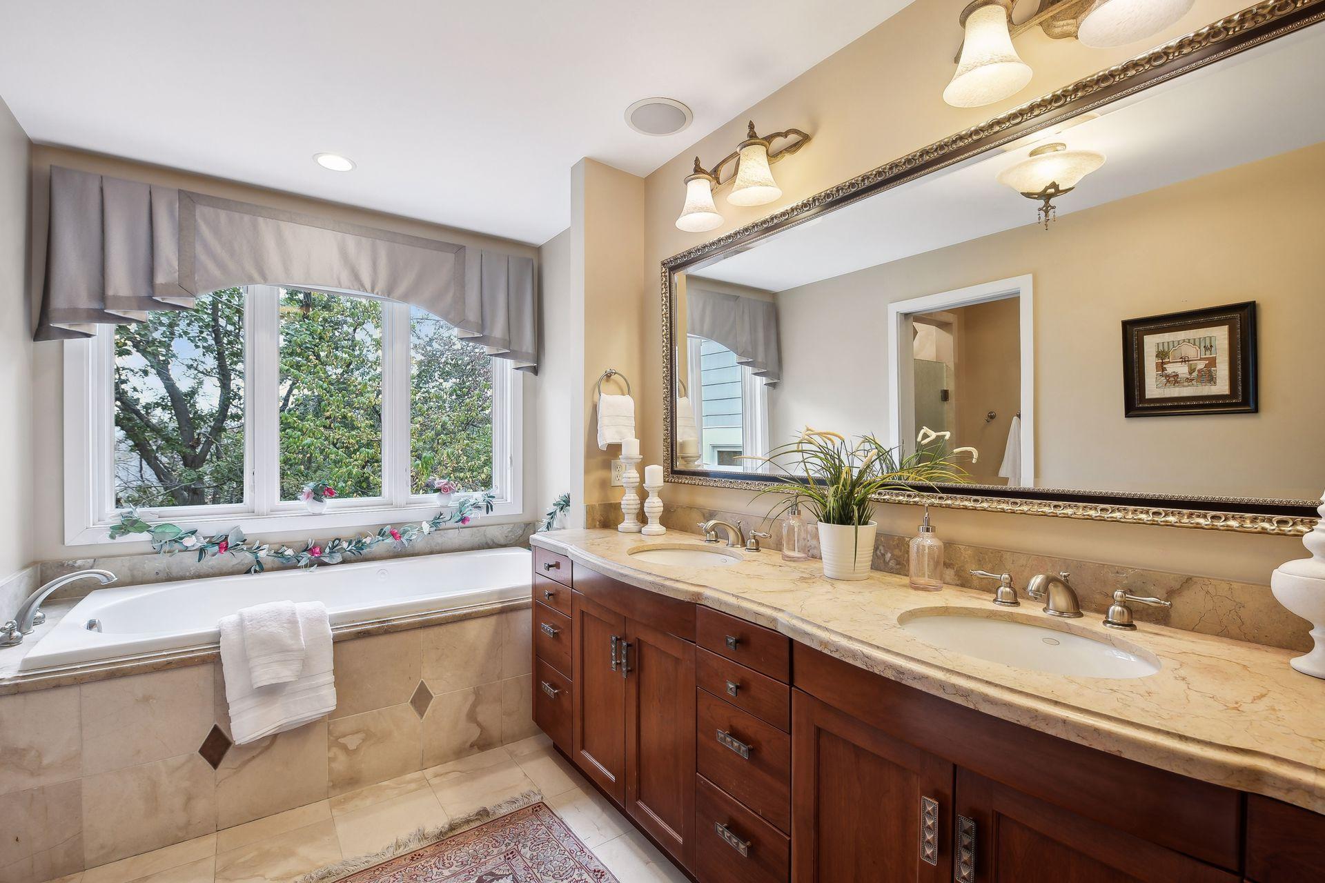 5745 Seven Oaks Court