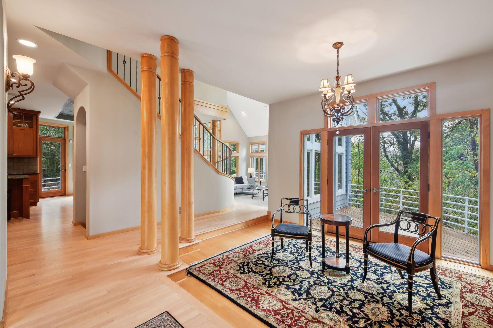 5745 Seven Oaks Court