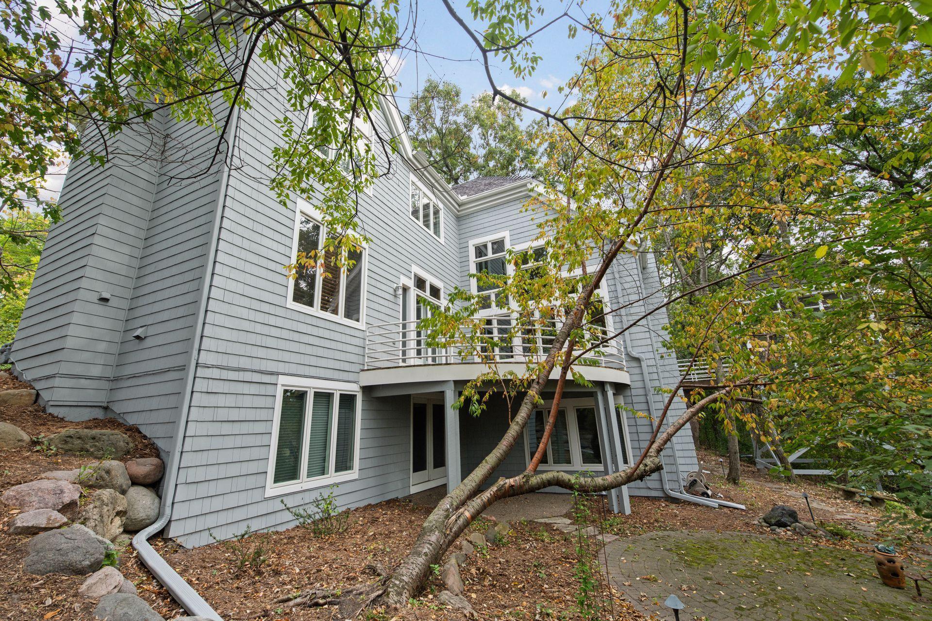 5745 Seven Oaks Court