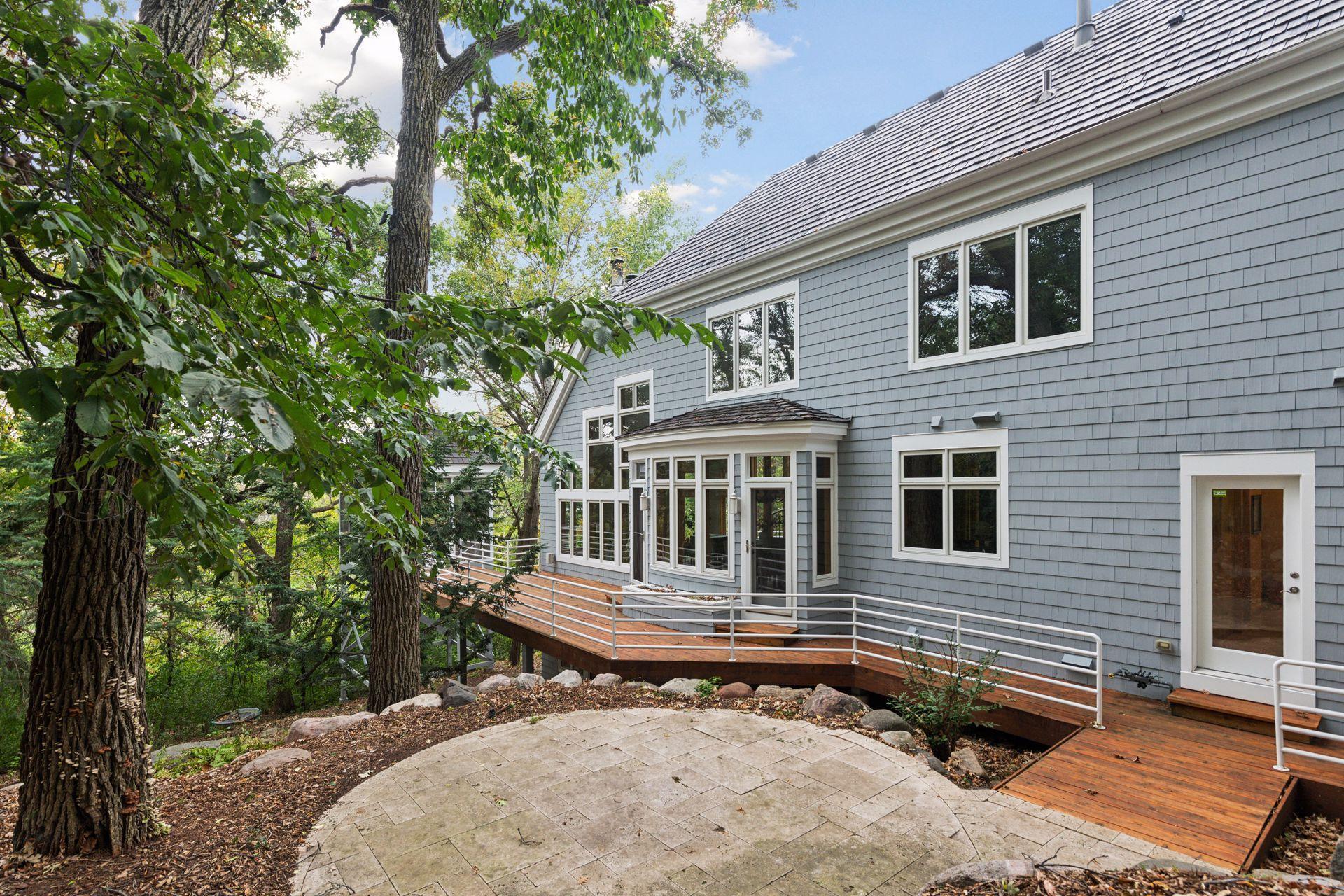 5745 Seven Oaks Court