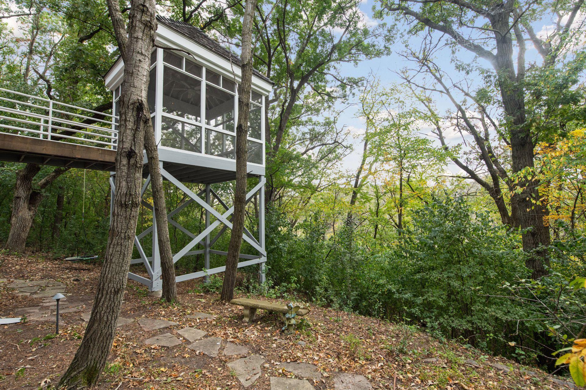 5745 Seven Oaks Court