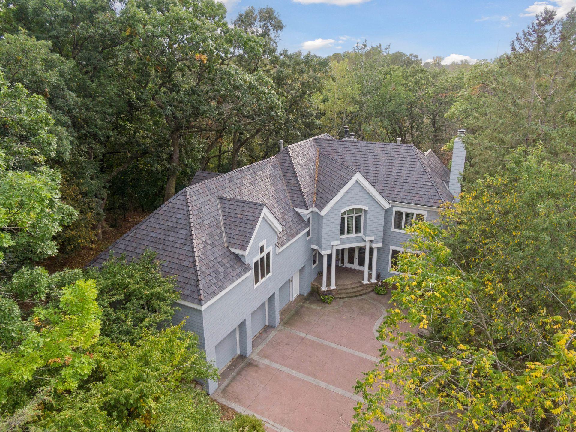 5745 Seven Oaks Court