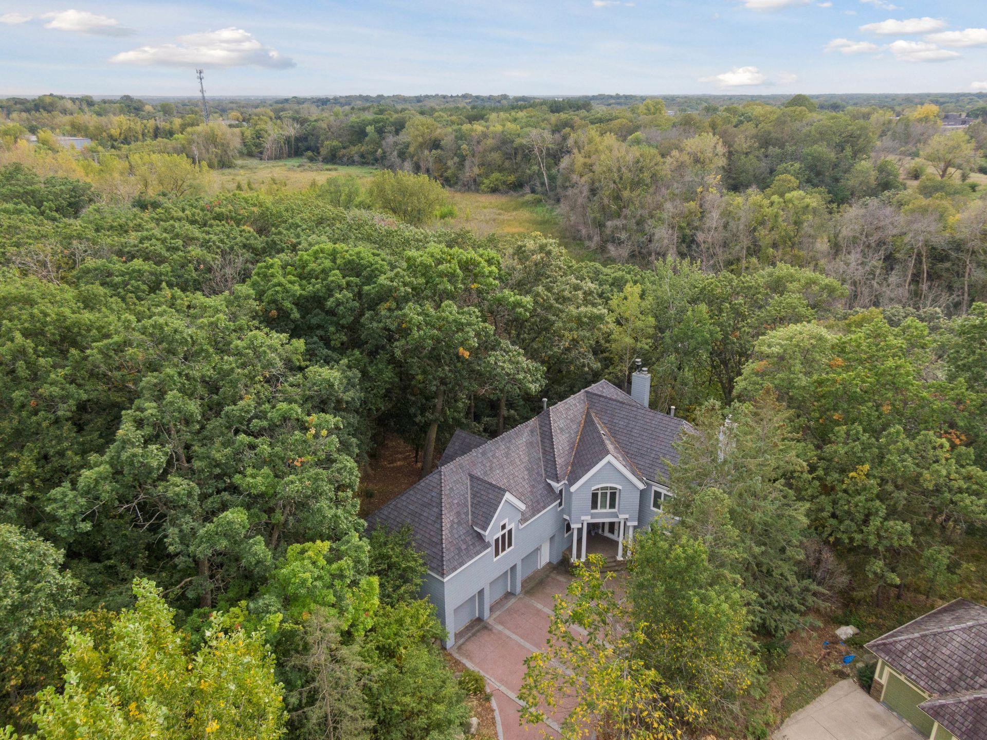 5745 Seven Oaks Court