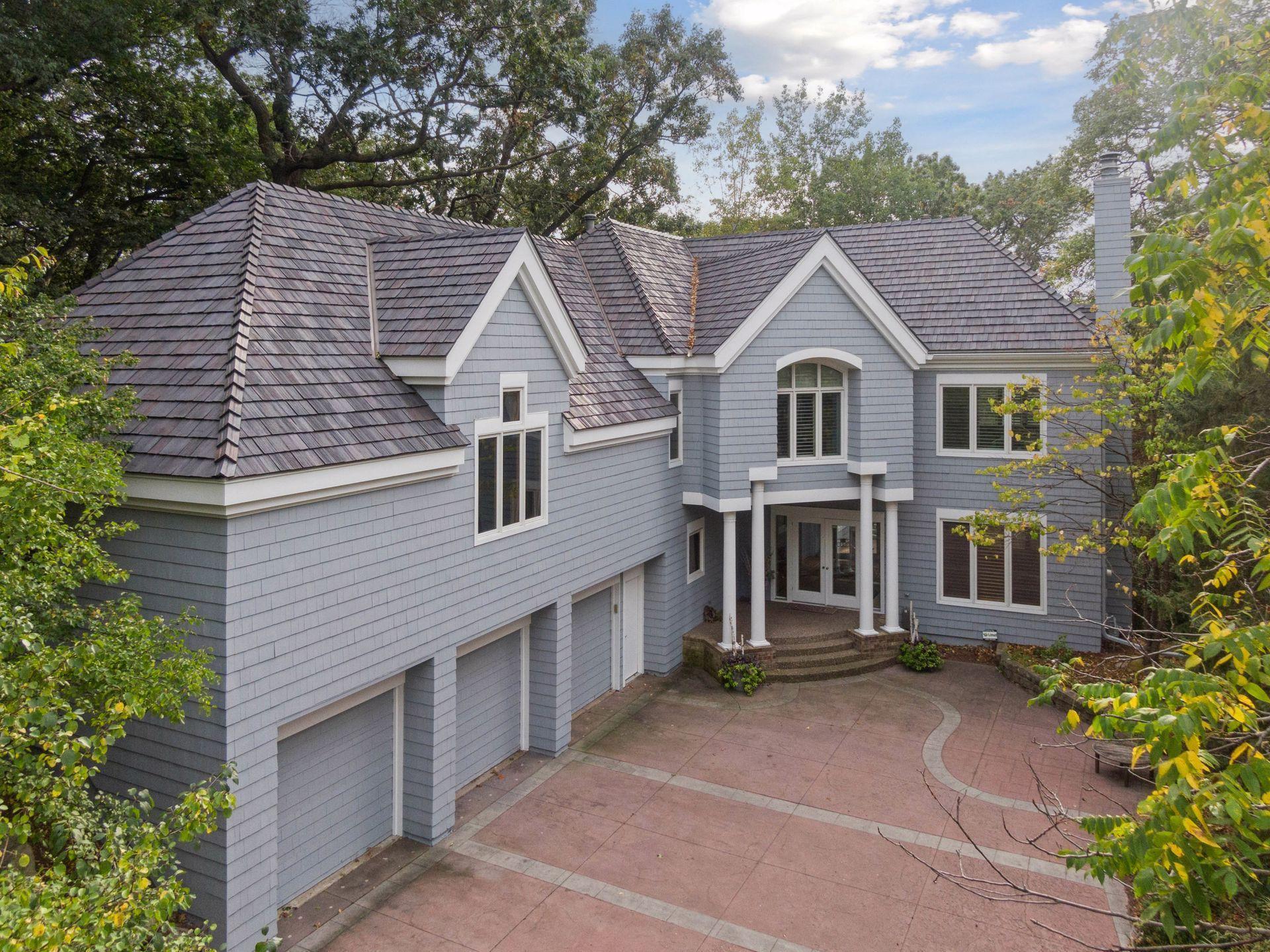 5745 Seven Oaks Court