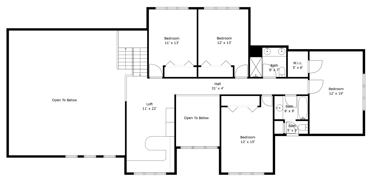 5810 Hardscrabble Circle