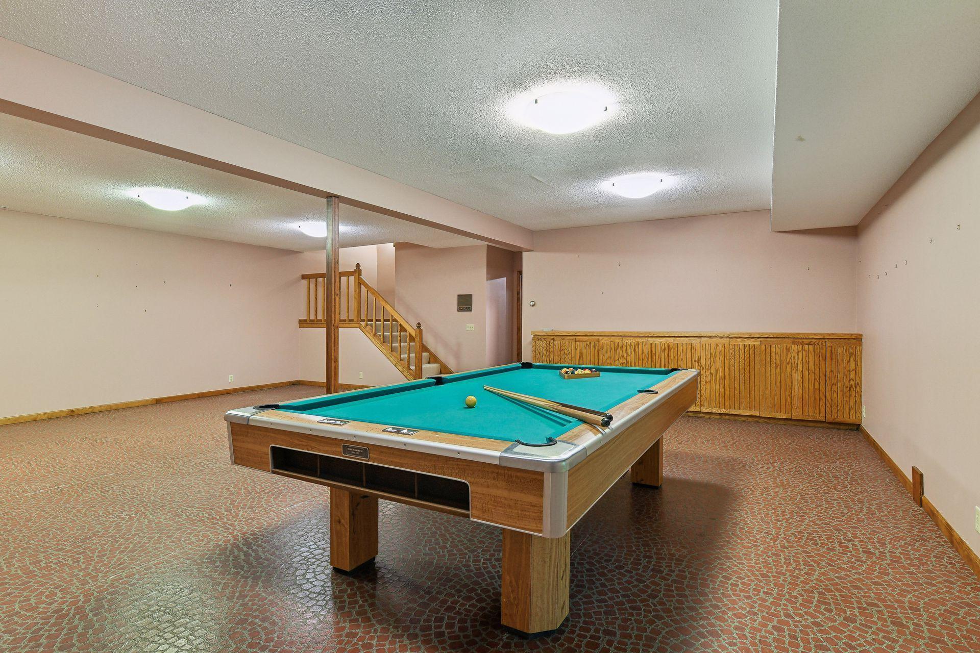 5810 Hardscrabble Circle