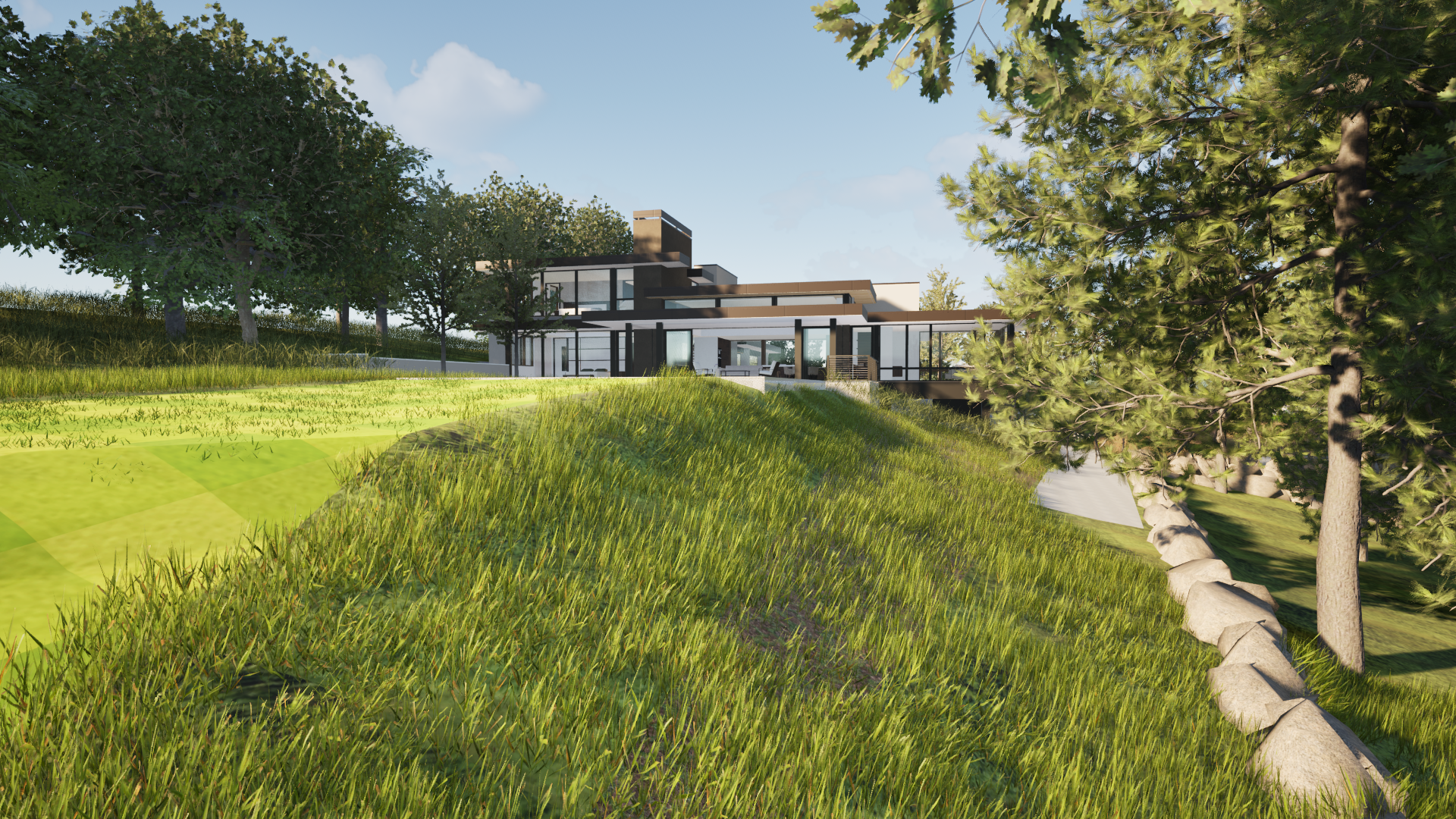 308 Ferndale Road W
