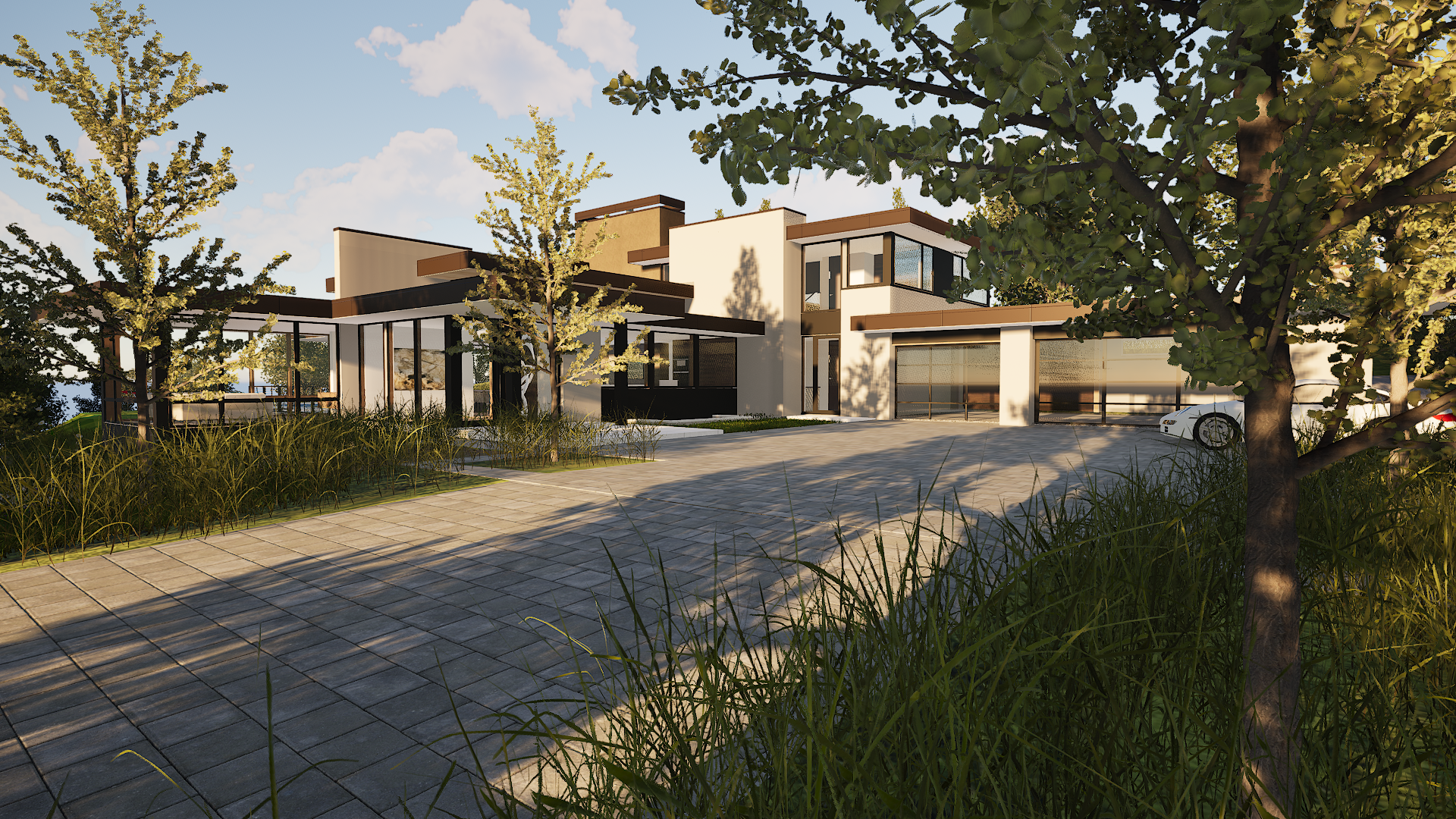 308 Ferndale Road W