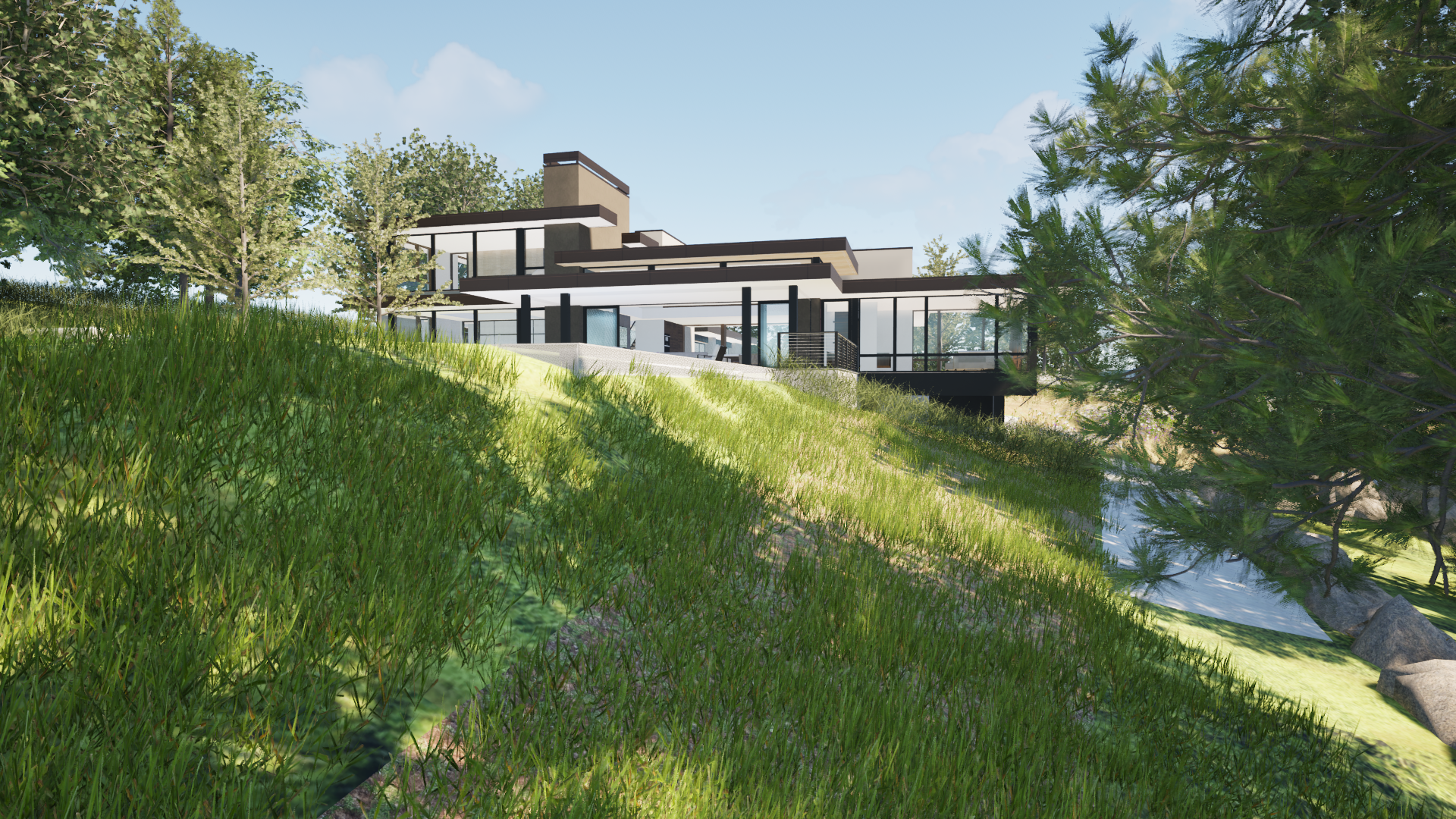 308 Ferndale Road W
