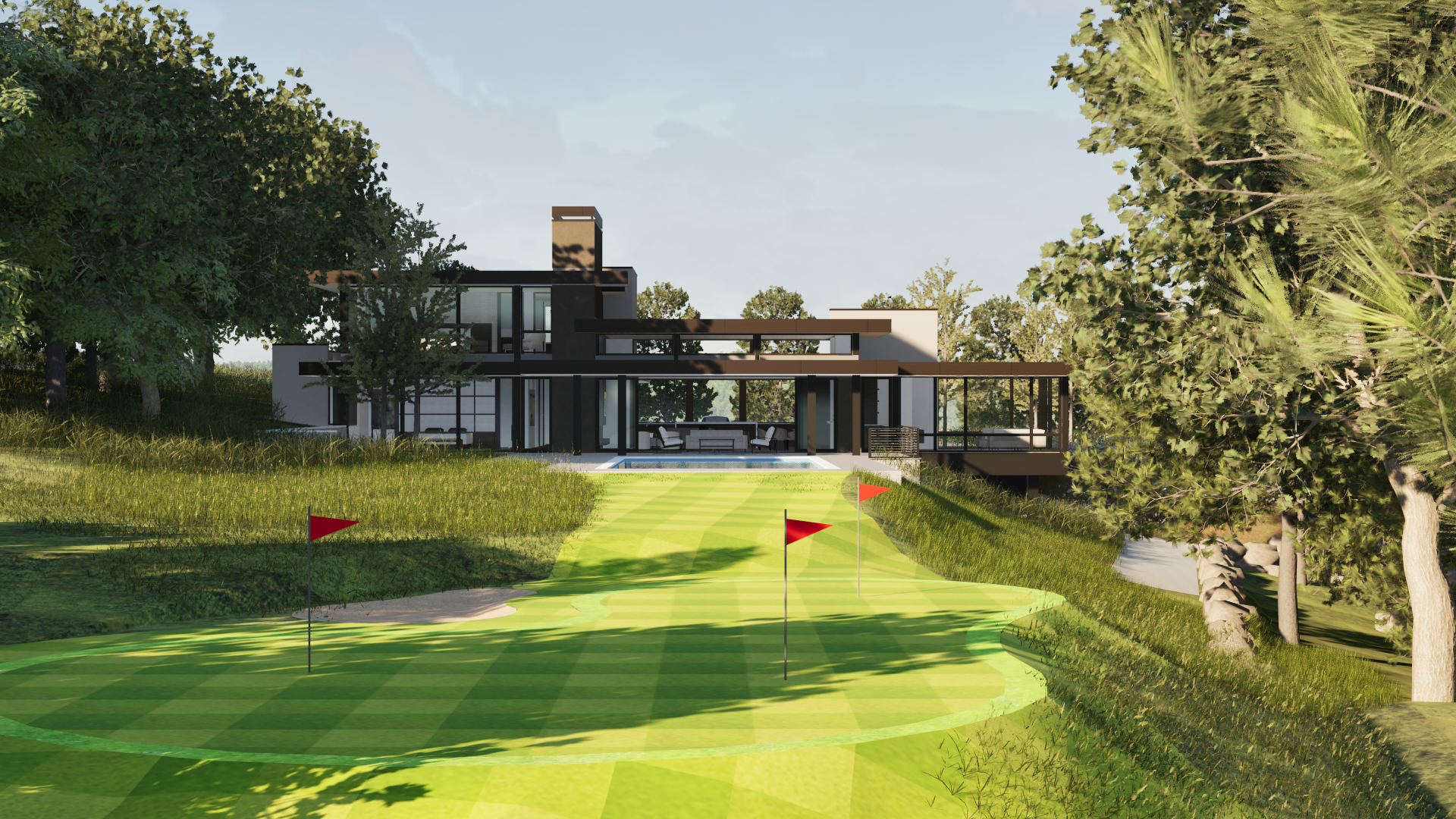 308 Ferndale Road W