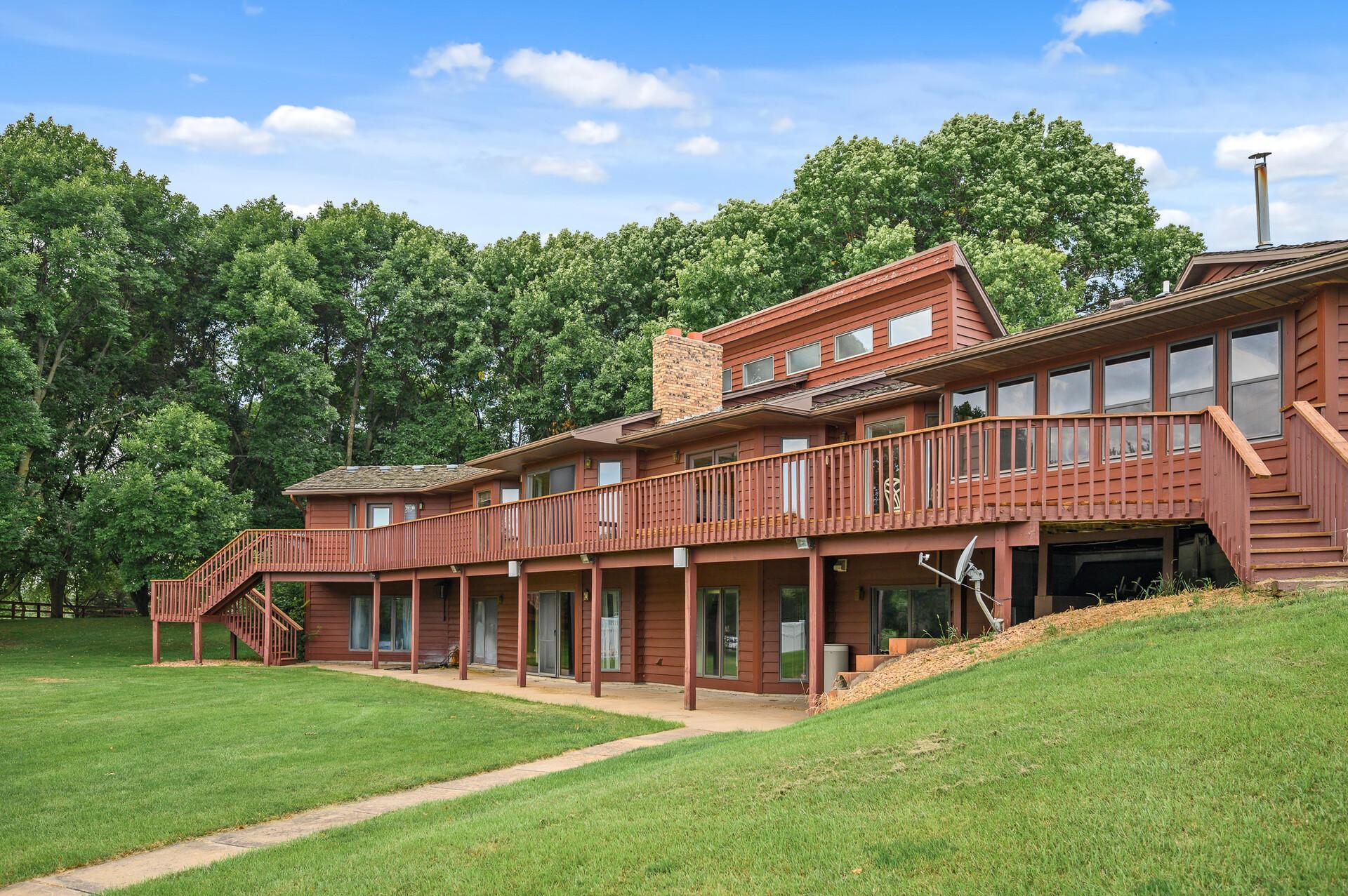 11530 French Lake Road