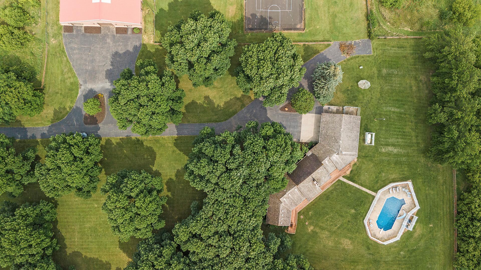 11530 French Lake Road