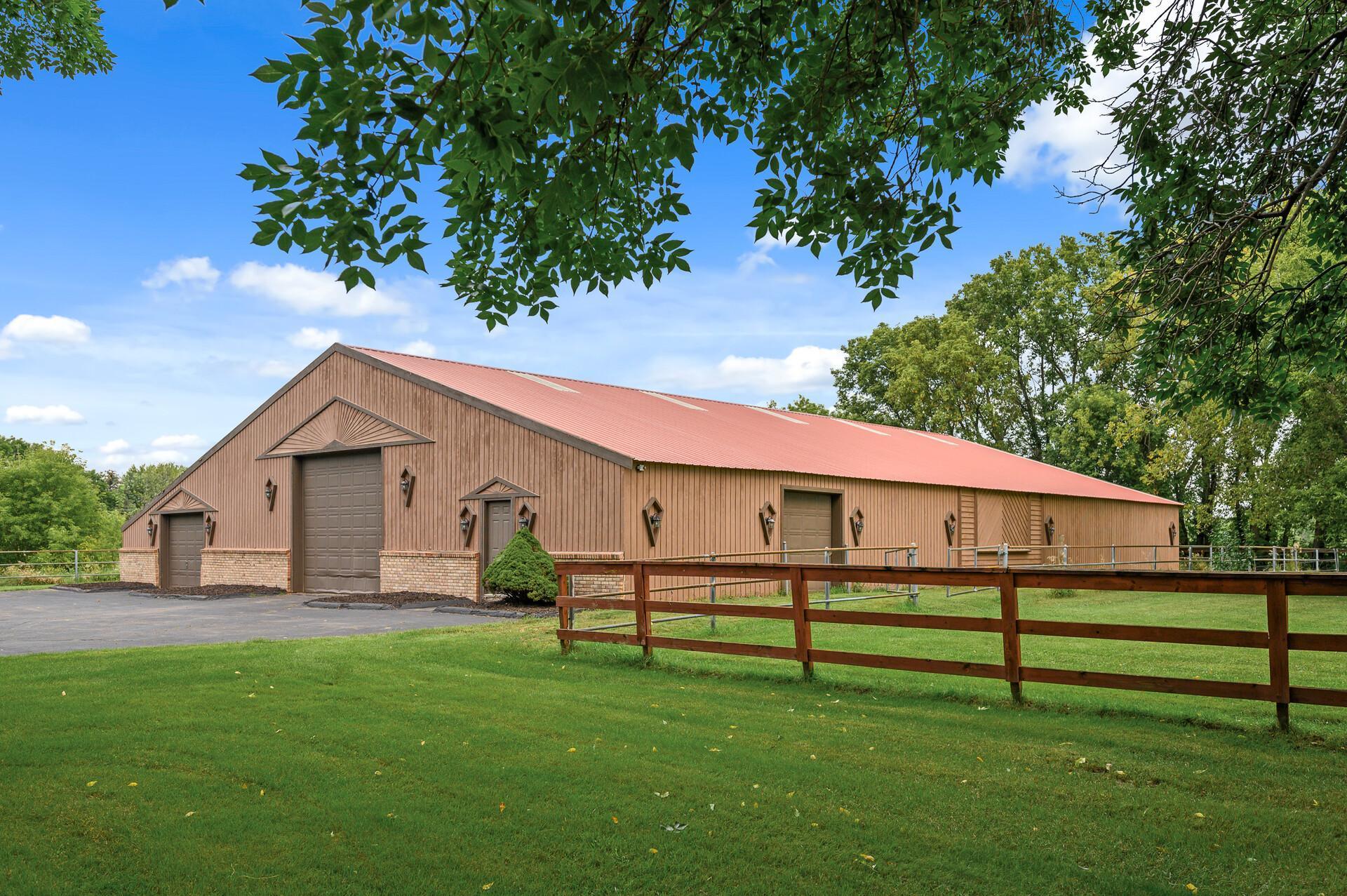 11530 French Lake Road