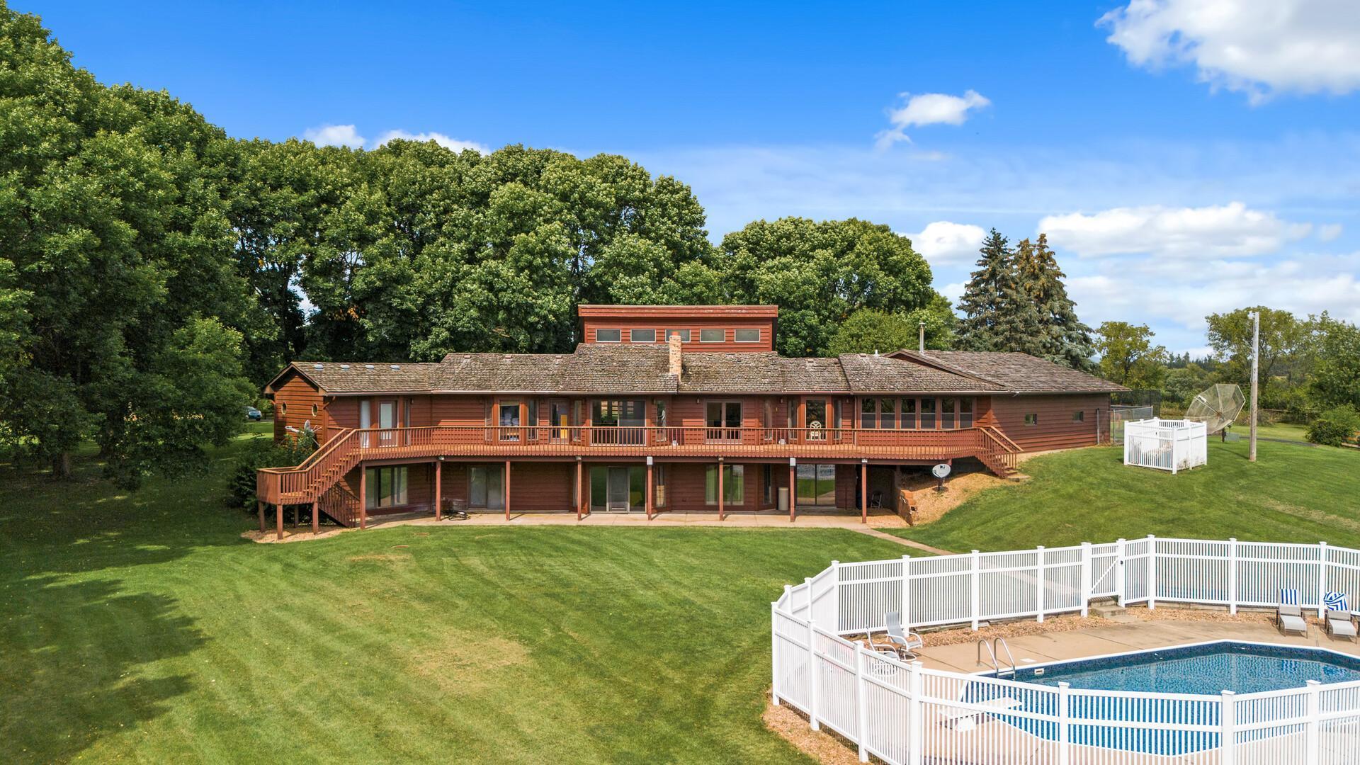 11530 French Lake Road