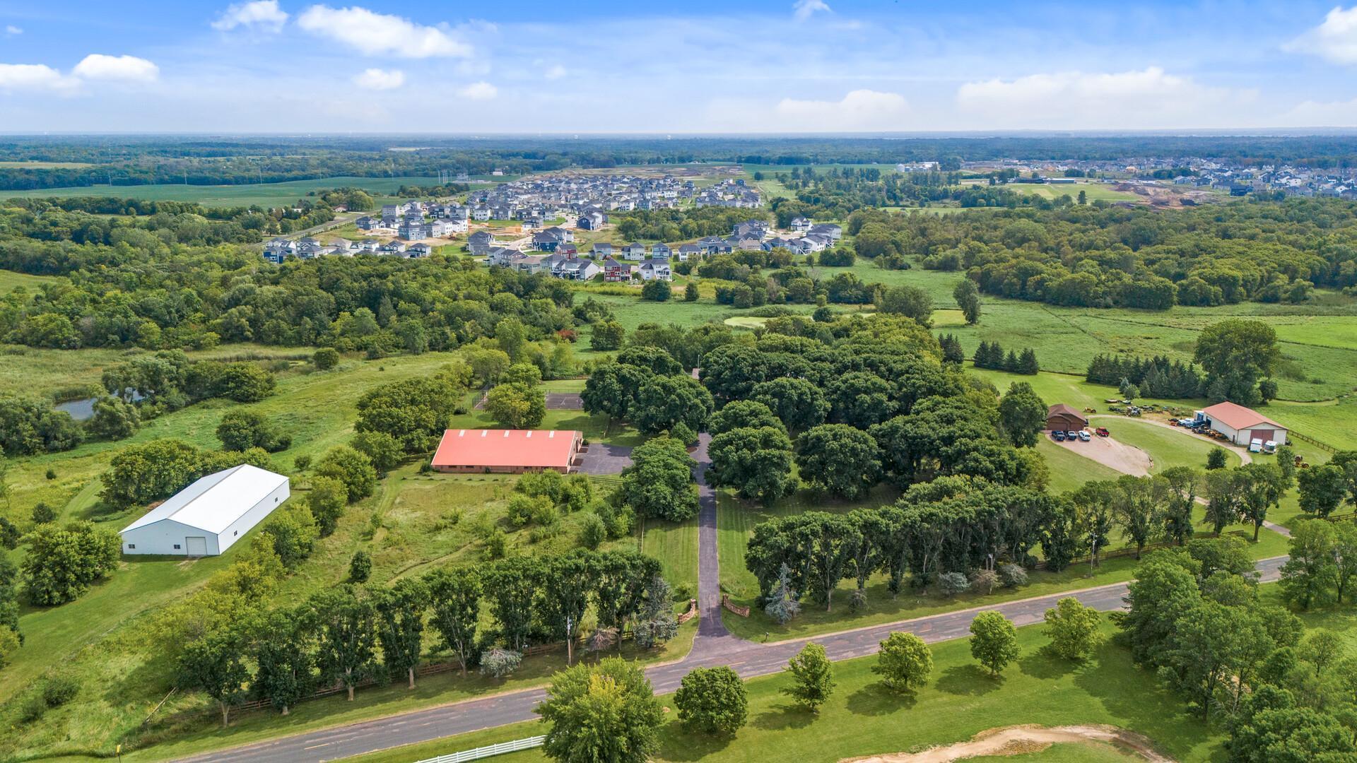 11530 French Lake Road