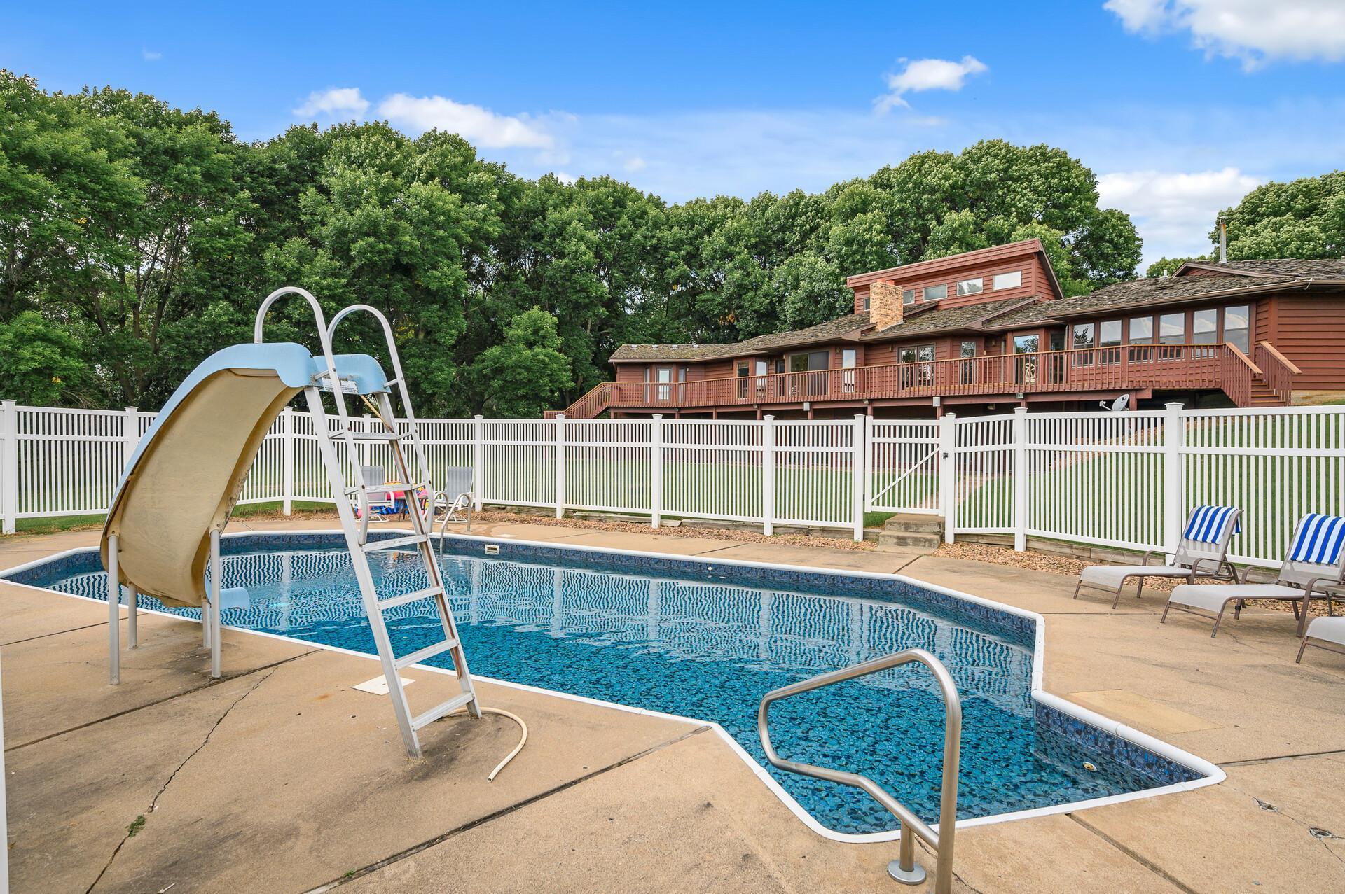 11530 French Lake Road