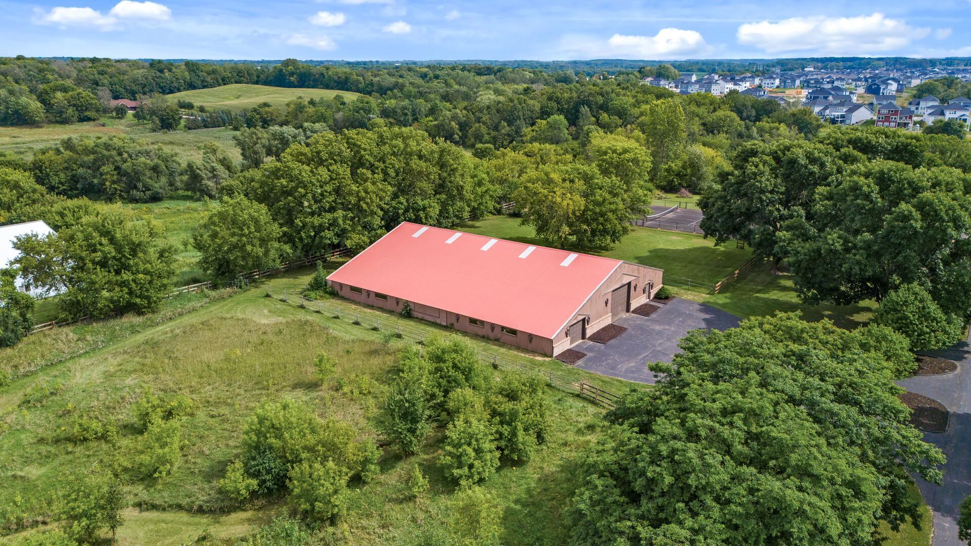 11530 French Lake Road