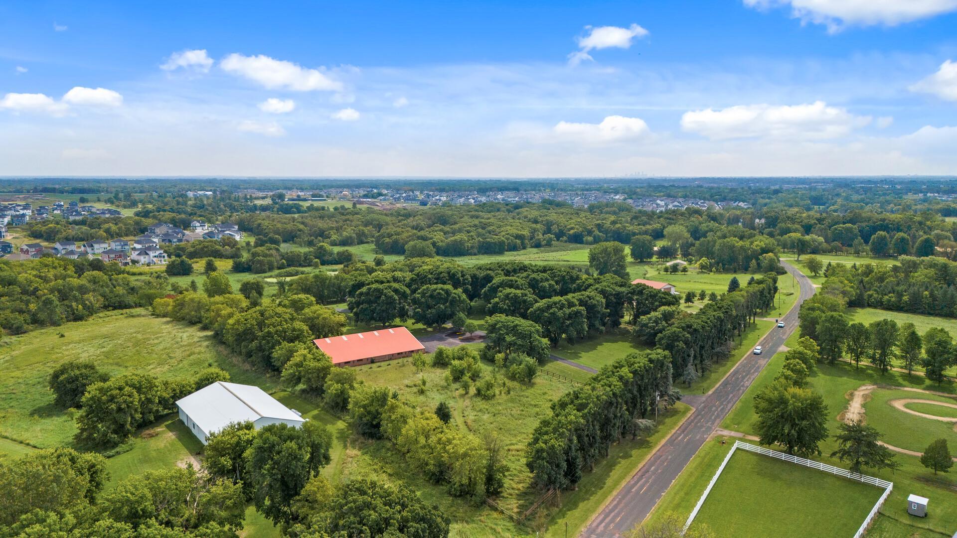 11530 French Lake Road