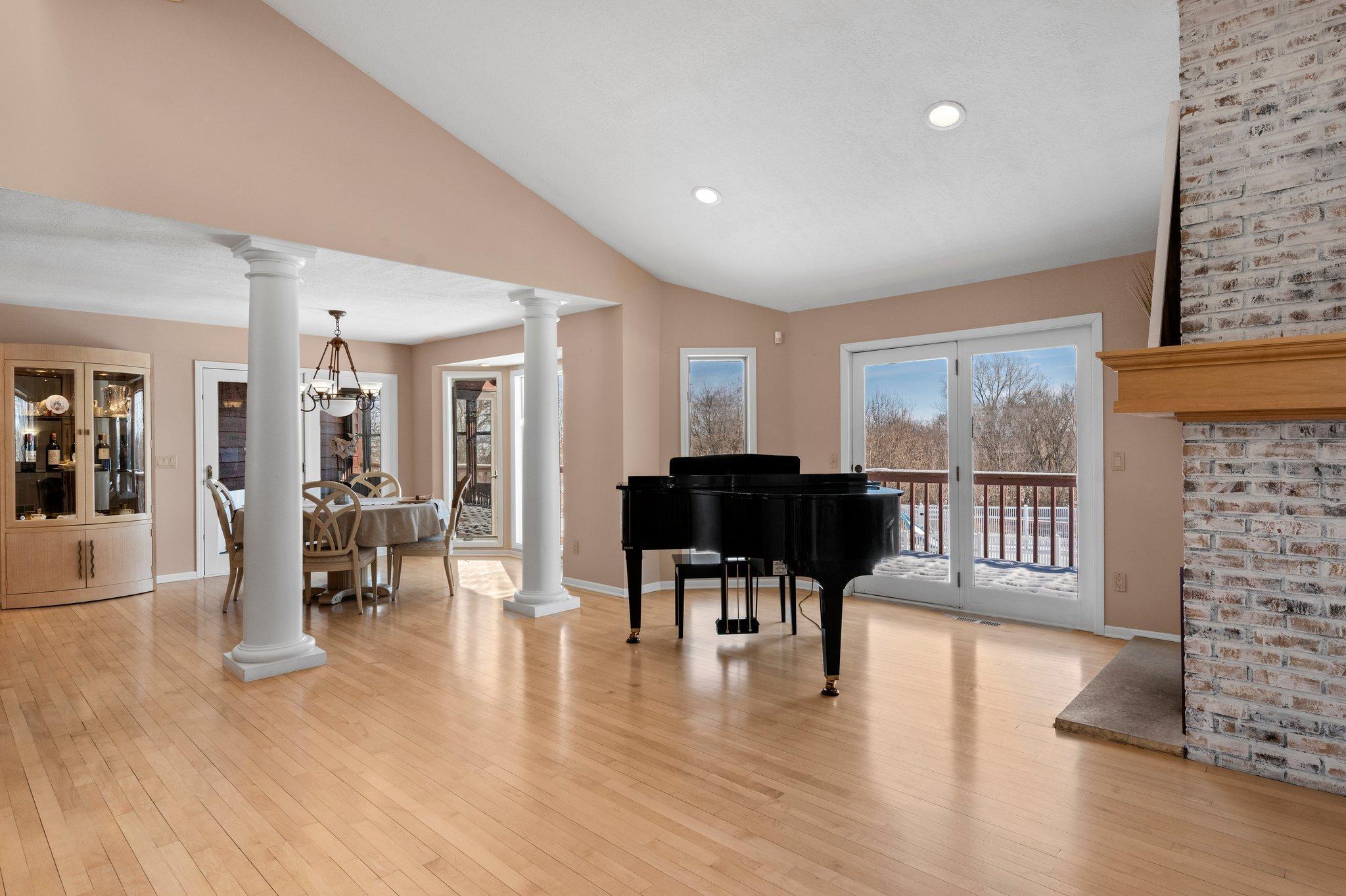 11530 French Lake Road