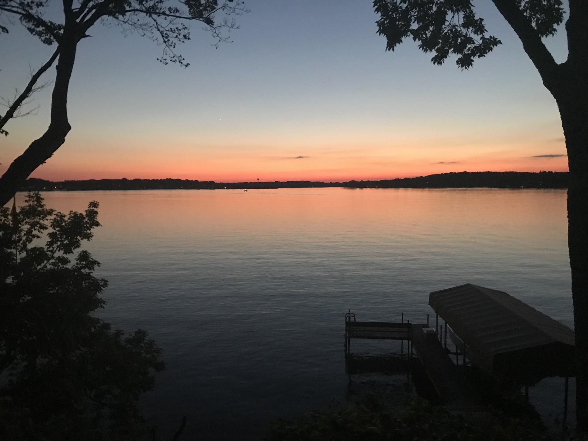 1971 Fagerness Point Road
