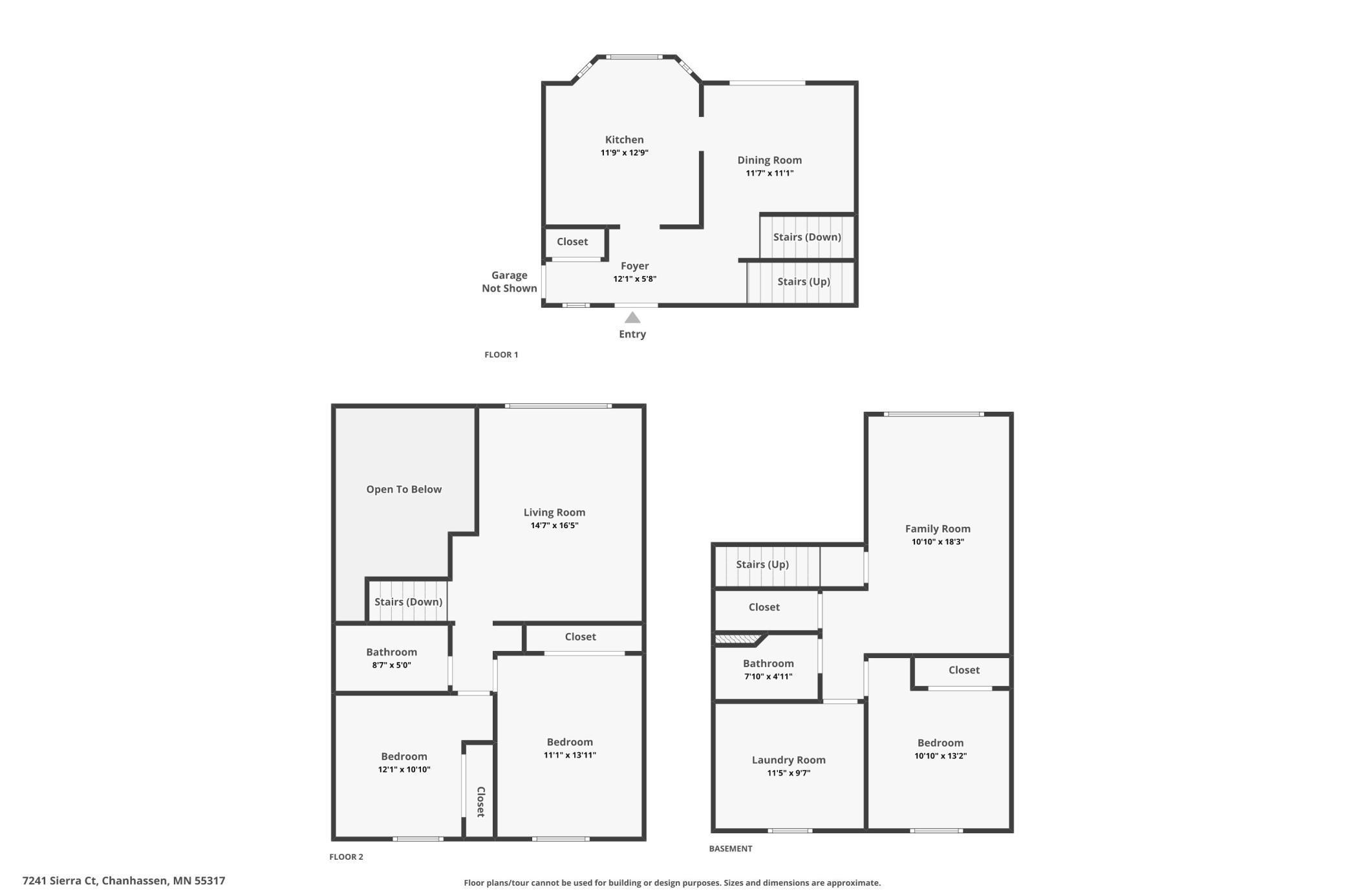 7241 Sierra Court