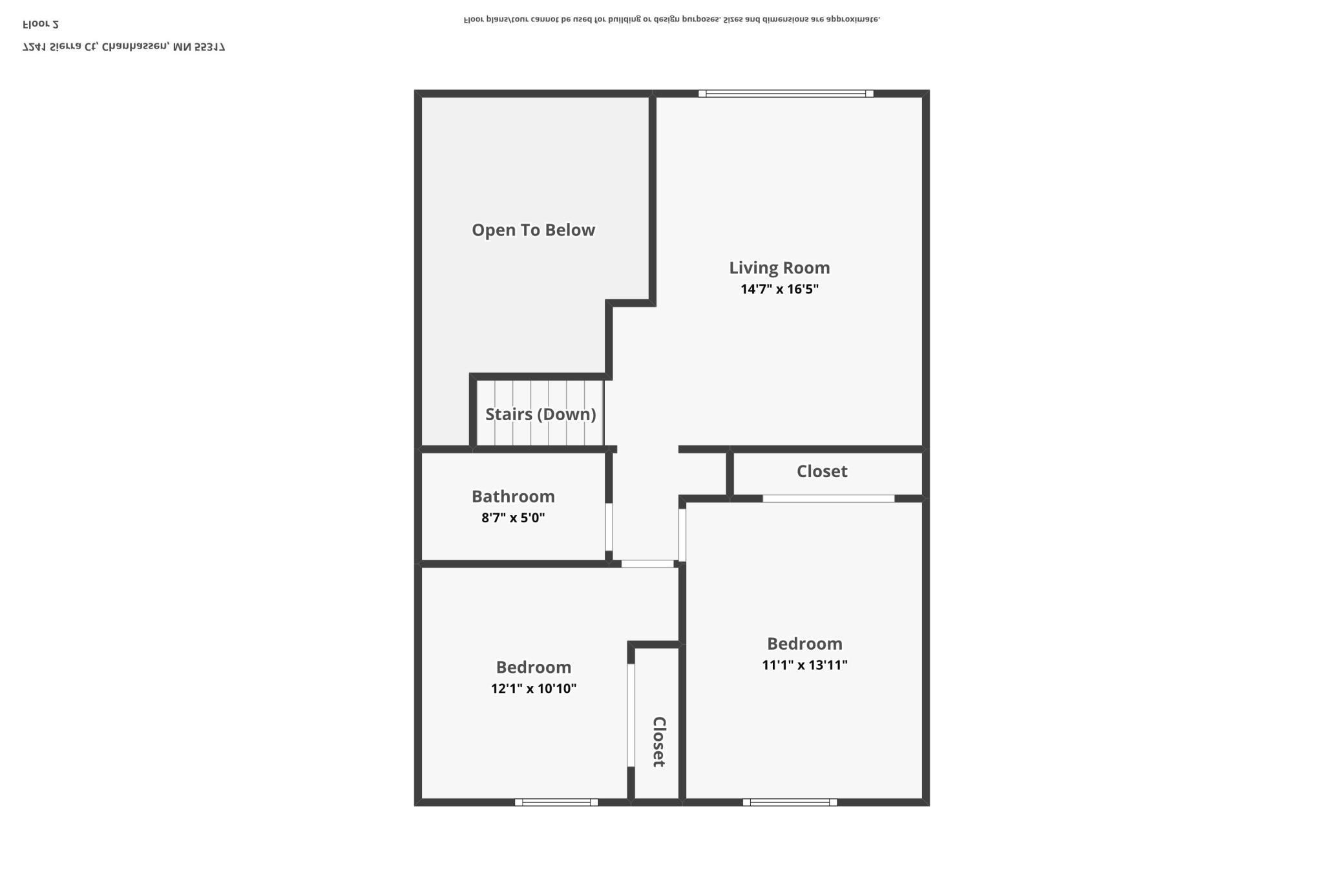 7241 Sierra Court