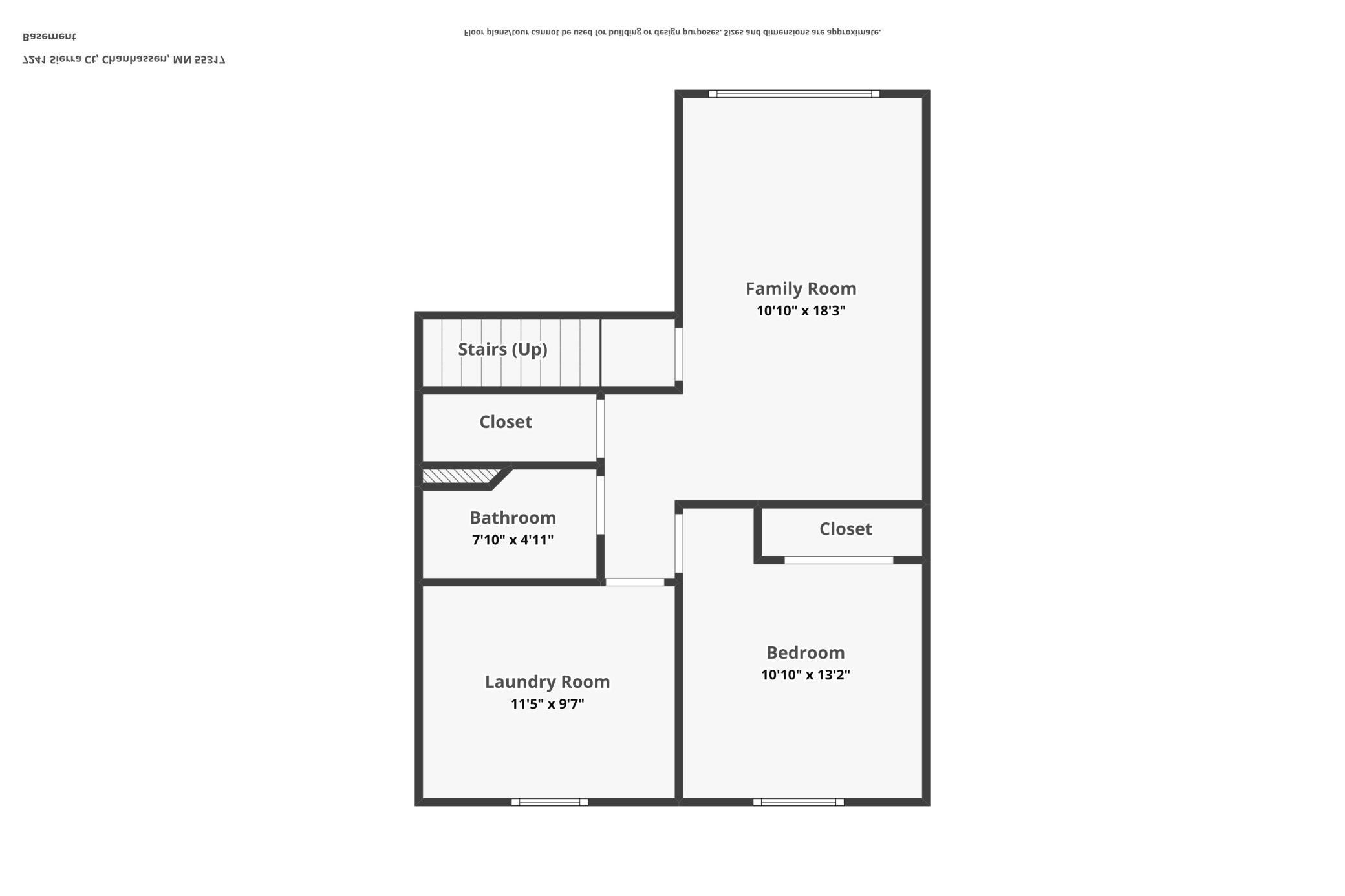 7241 Sierra Court