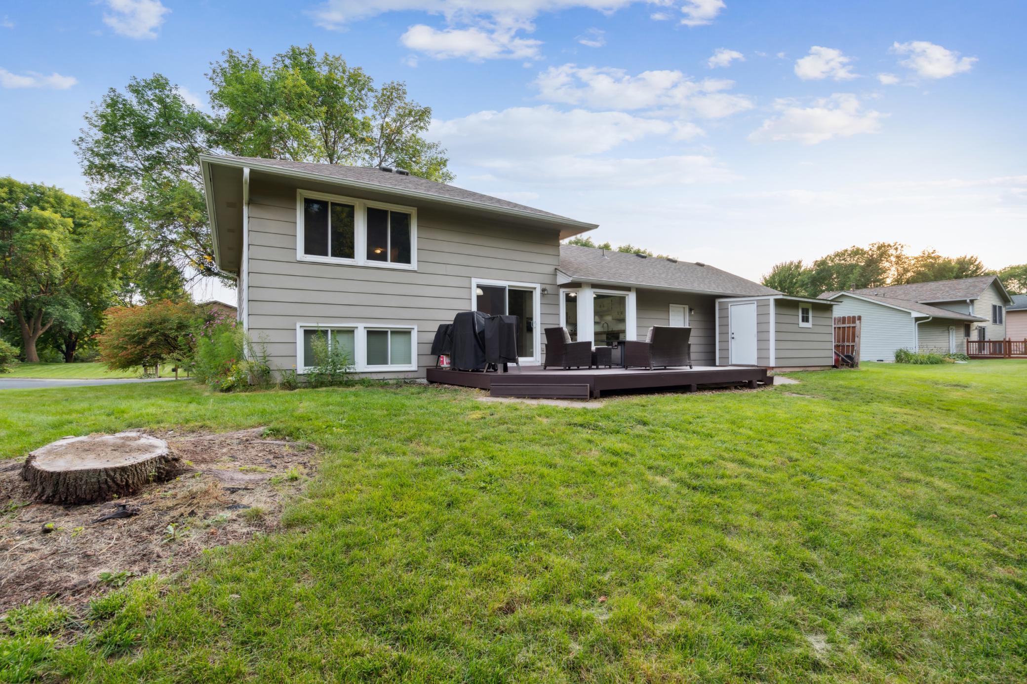 7241 Sierra Court