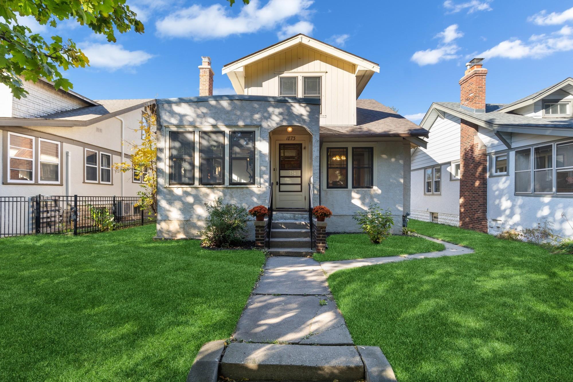 1873 Berkeley Avenue