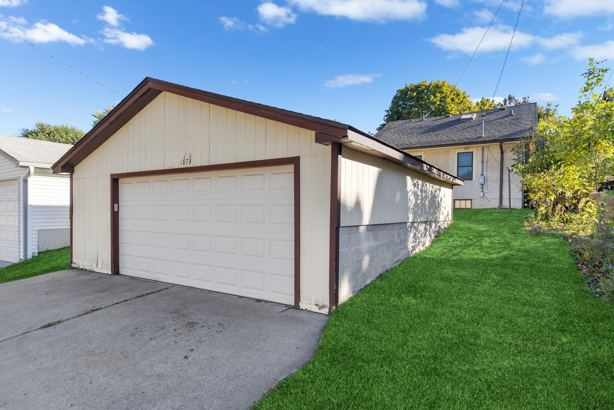 1873 Berkeley Avenue